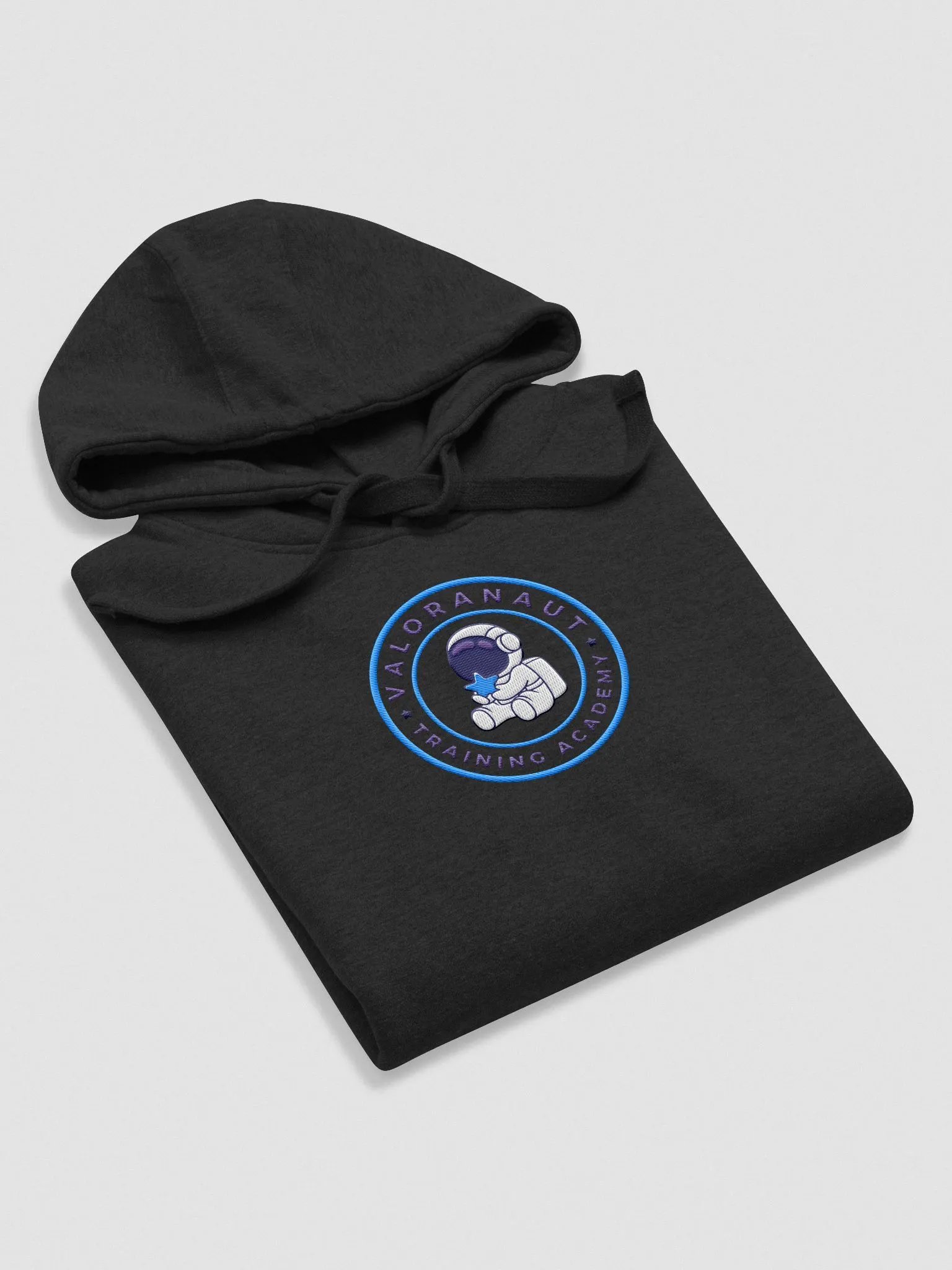 VTA 2.0 Embroidered Hoodlum product image (4)