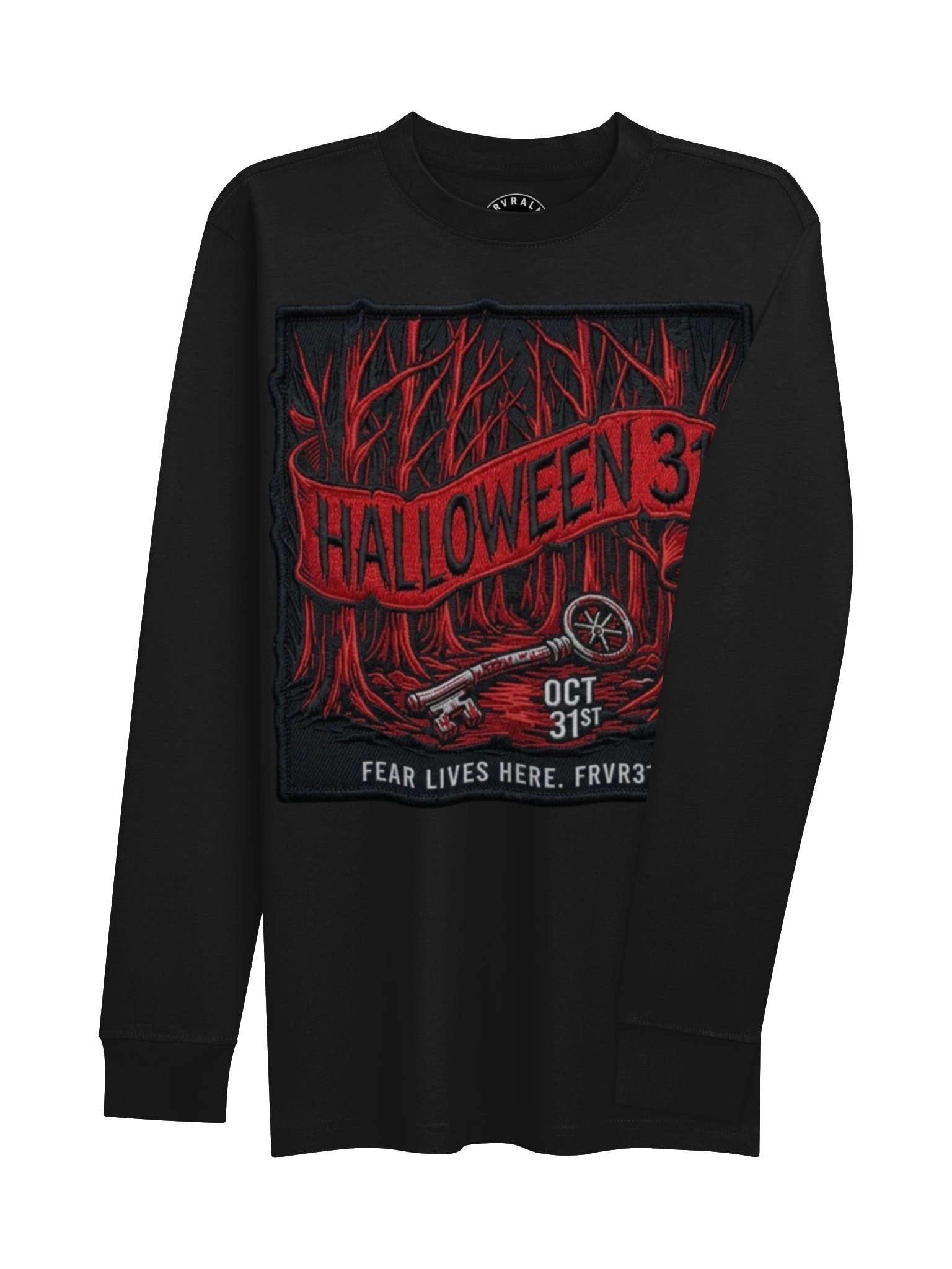 FRVRDark Trees Sweatshirt product image (4)