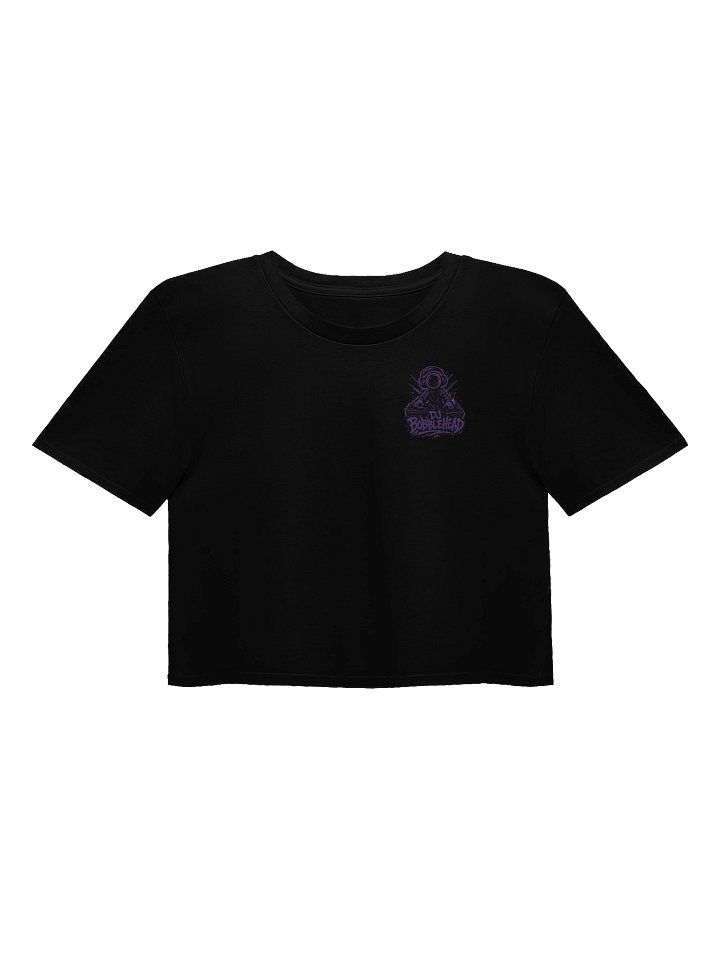 One Vibe (Ladies Crop) product image (2)