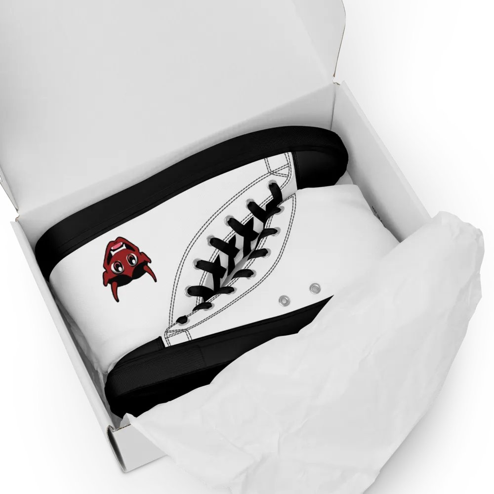 Oni Womens High Tops product image (11)