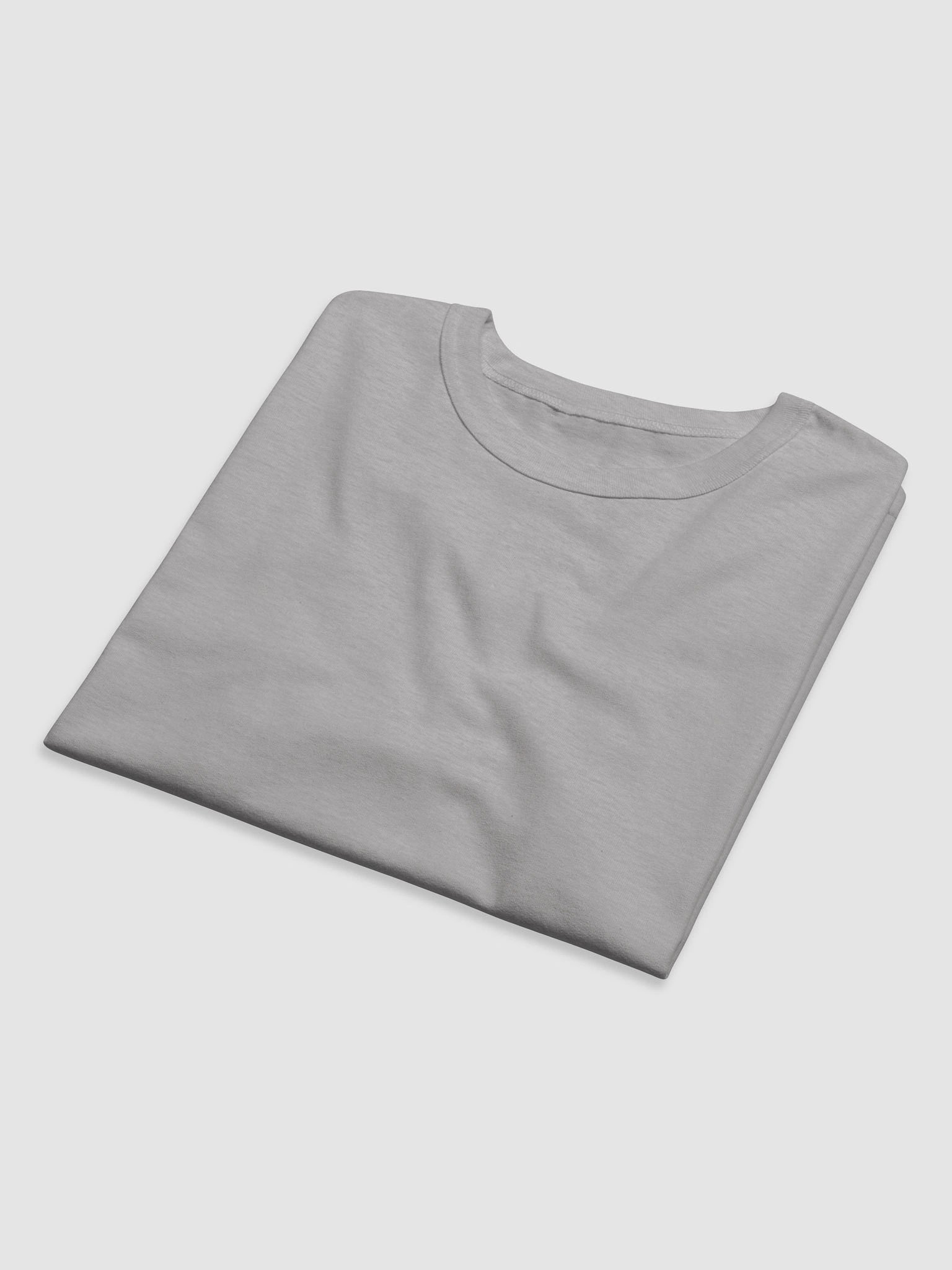 Champion® Discreet Craftsman Tee product image (6)