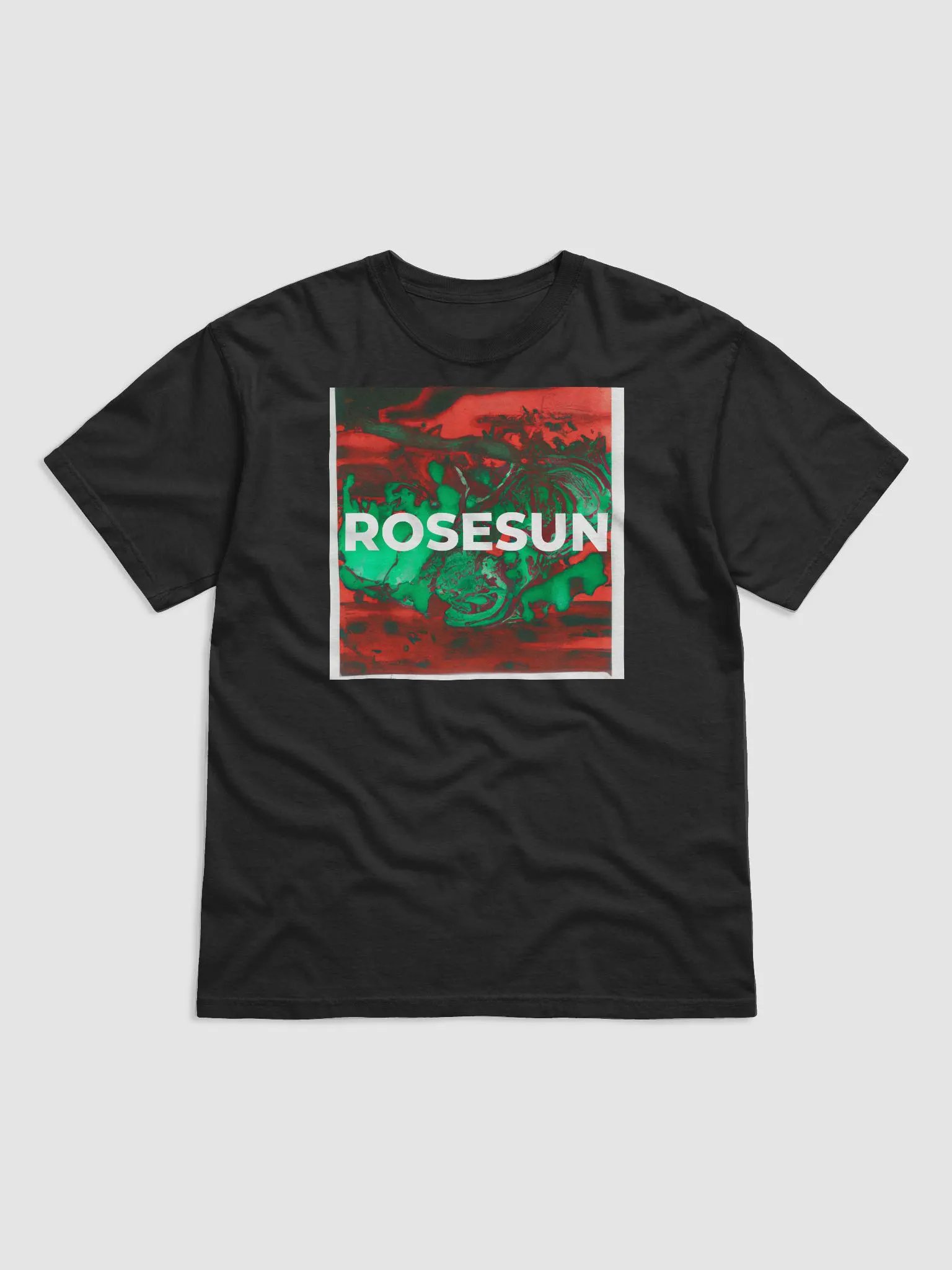 ROSESUN® - RELAXED-FIT - T-SHIRT product image (1)
