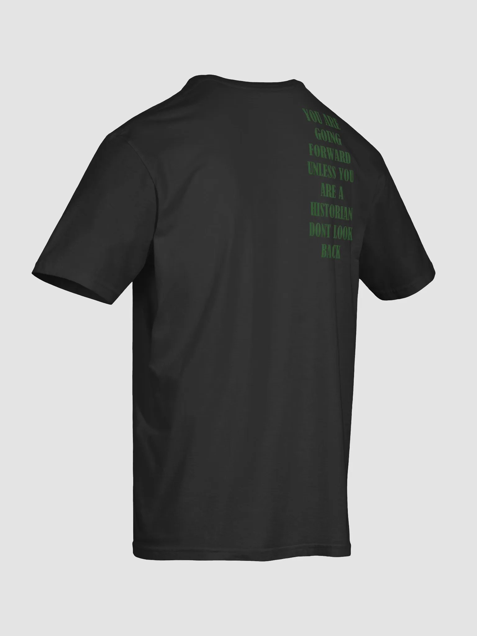 LOST GREEN LINE FORWARD T product image (8)