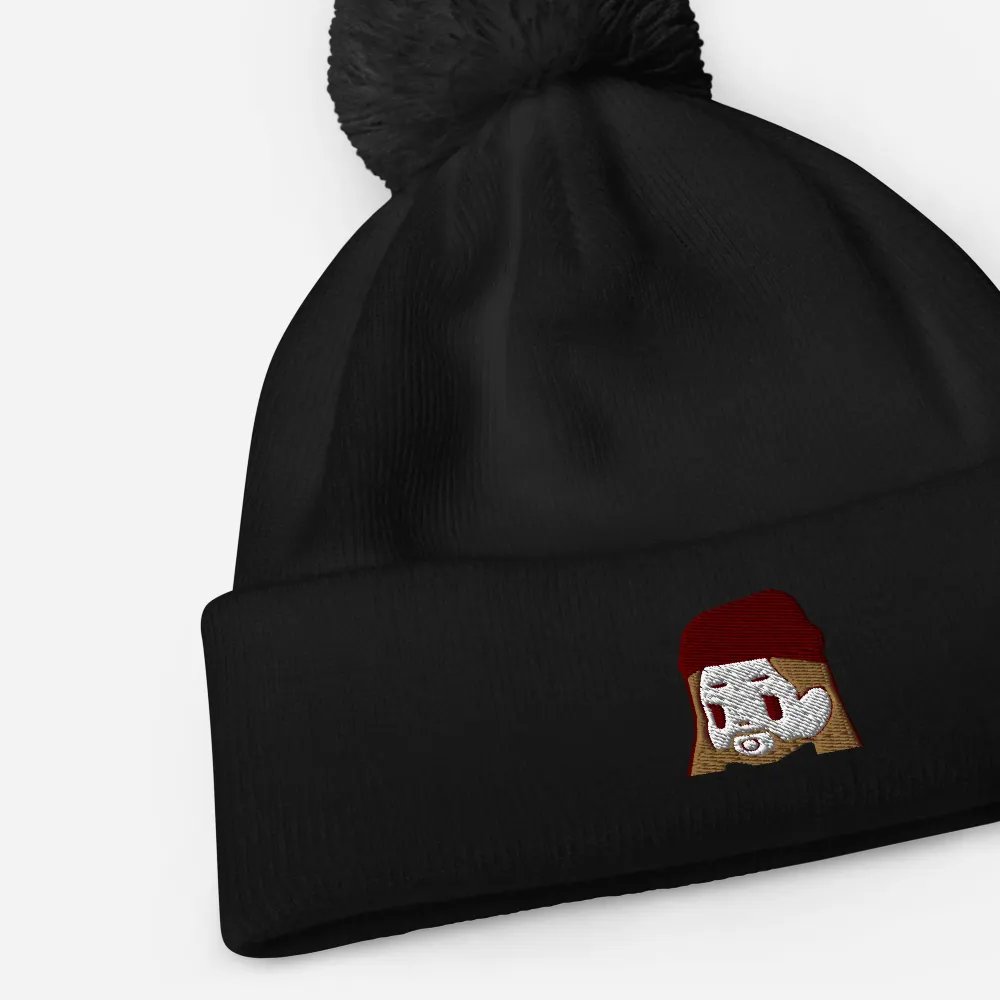 Lil' Tyler Bobble Hat product image (3)