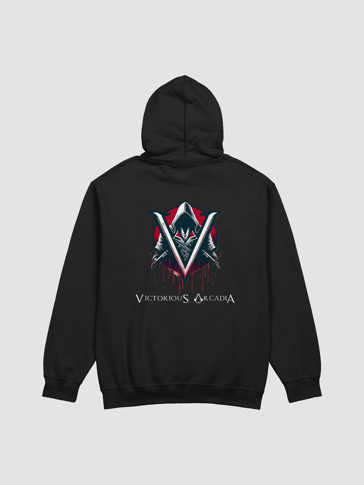 Vanguard Vision Hoodie product image (27)