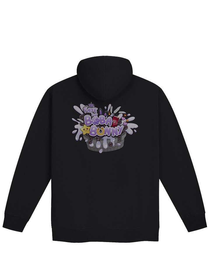 Simple Logo Hoodie product image (2)