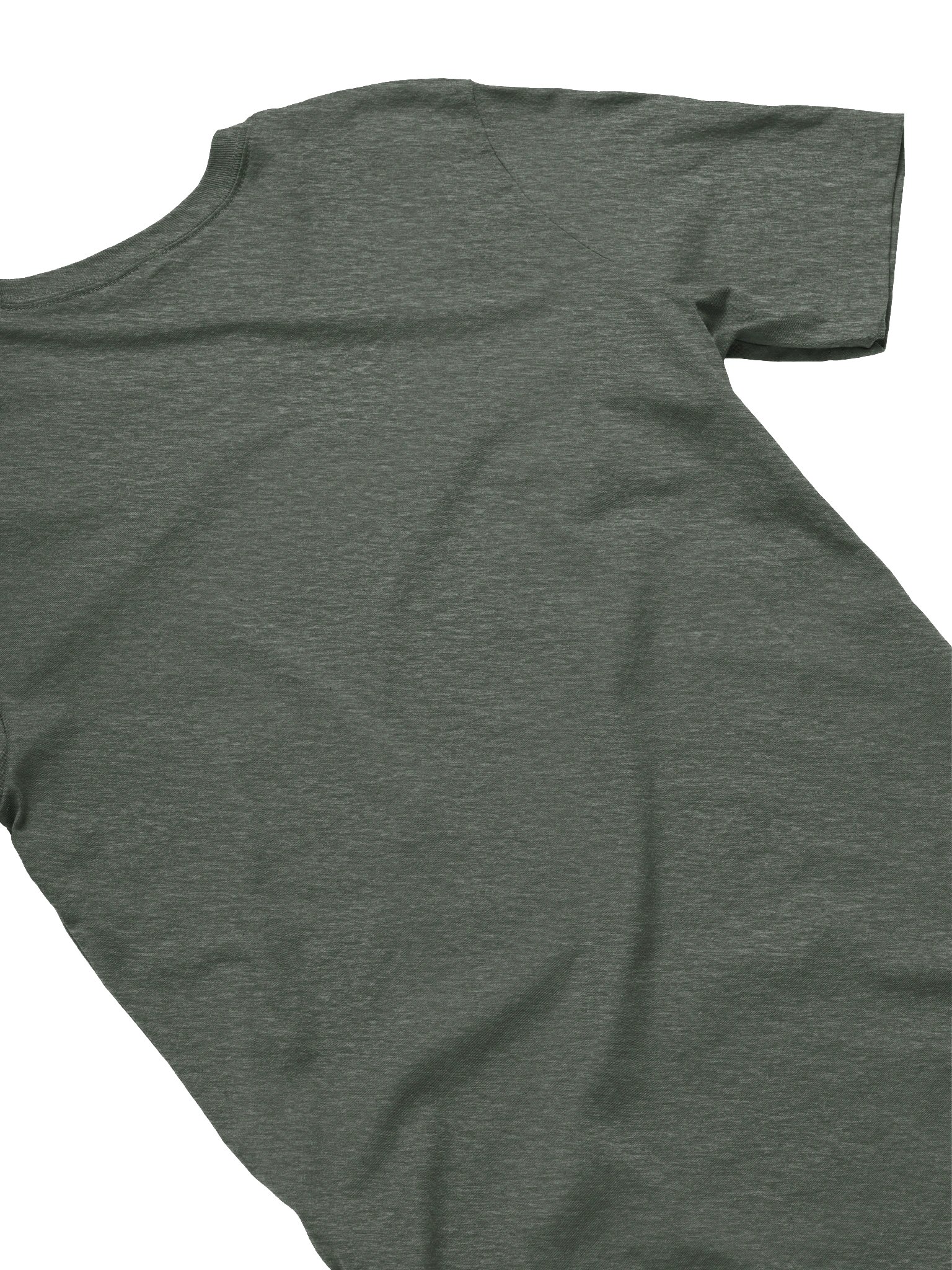 More Foam, Less Problems Tee product image (4)