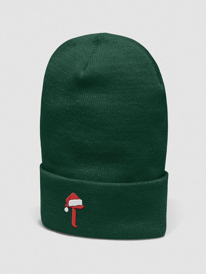 Christmas TAO Hat product image (2)