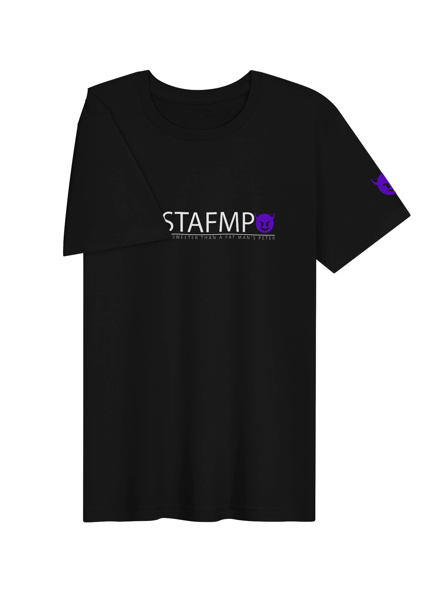 ANSTAFMP Tee product image (4)