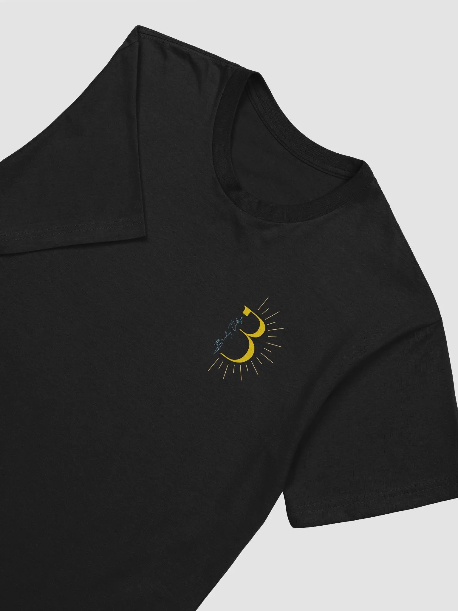 Shine your light tee product image (24)