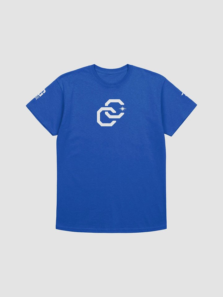 Cheesus Crust - T-Shirt RGB product image (11)
