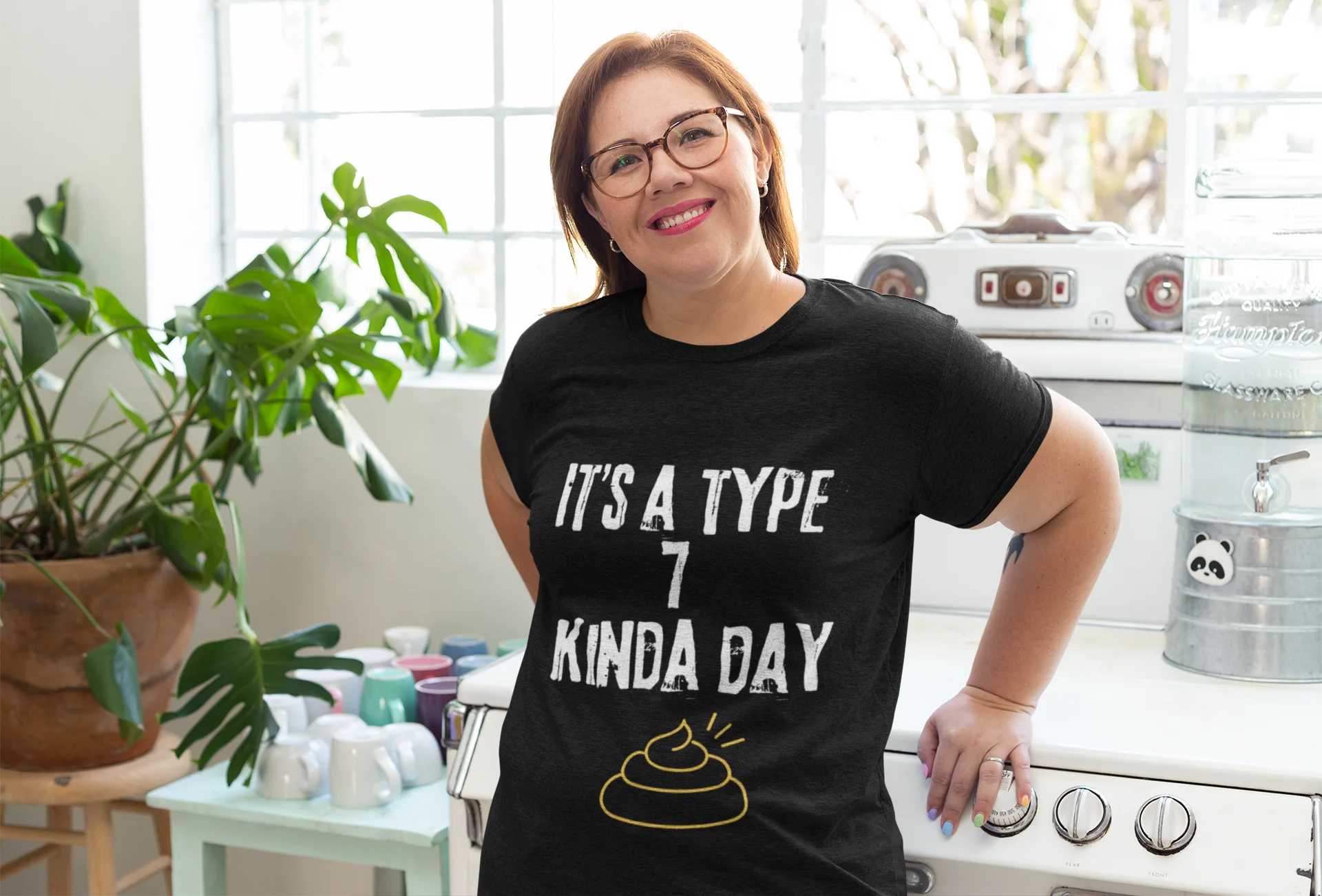Funny Nurse T-Shirt 