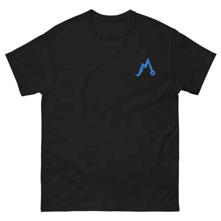 Afterlife - Stranger Sigil T Shirt product image (2)