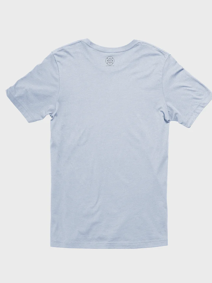 Modern Hobos Space Cowboy T-shirt product image (2)