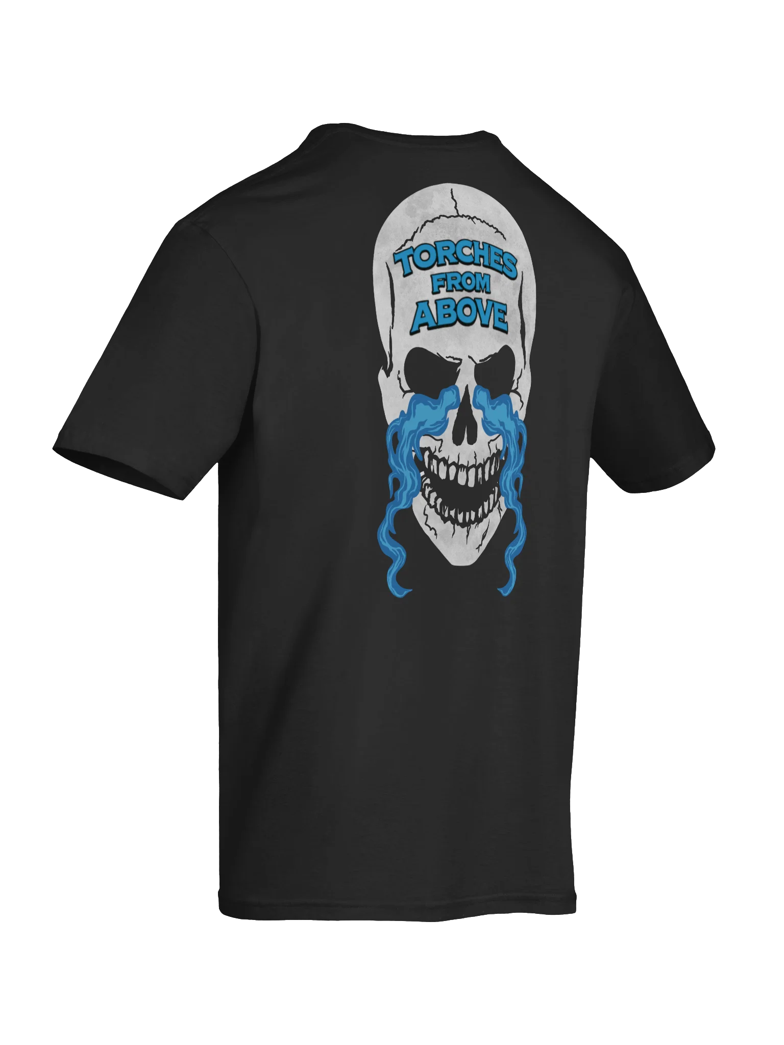 The 'Cold As Hell' Tee product image (12)