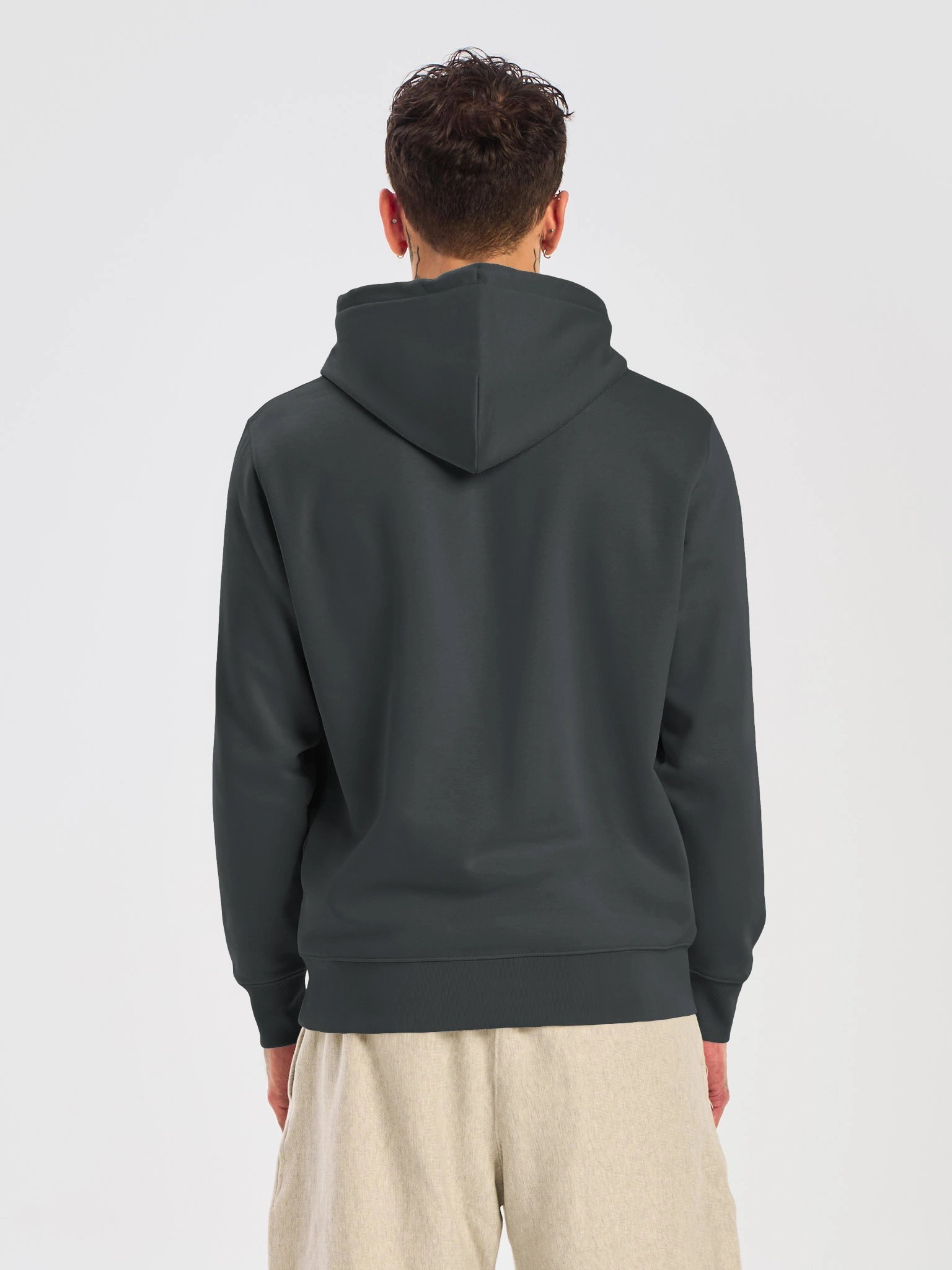 Oh, a scamcake Hoodie by tinypola [Printed] product image (6)