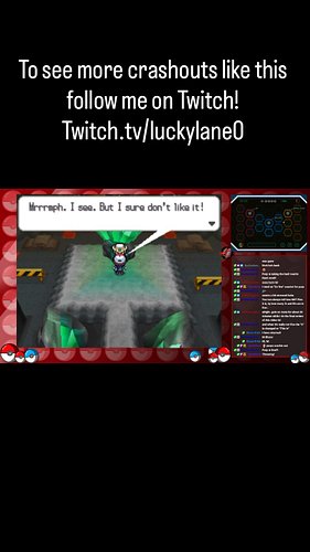 When a Pokémon Black/White Soullocke goes wrong 😅

#gaming #pokemon #nuzlocke #soullocke #gen5
