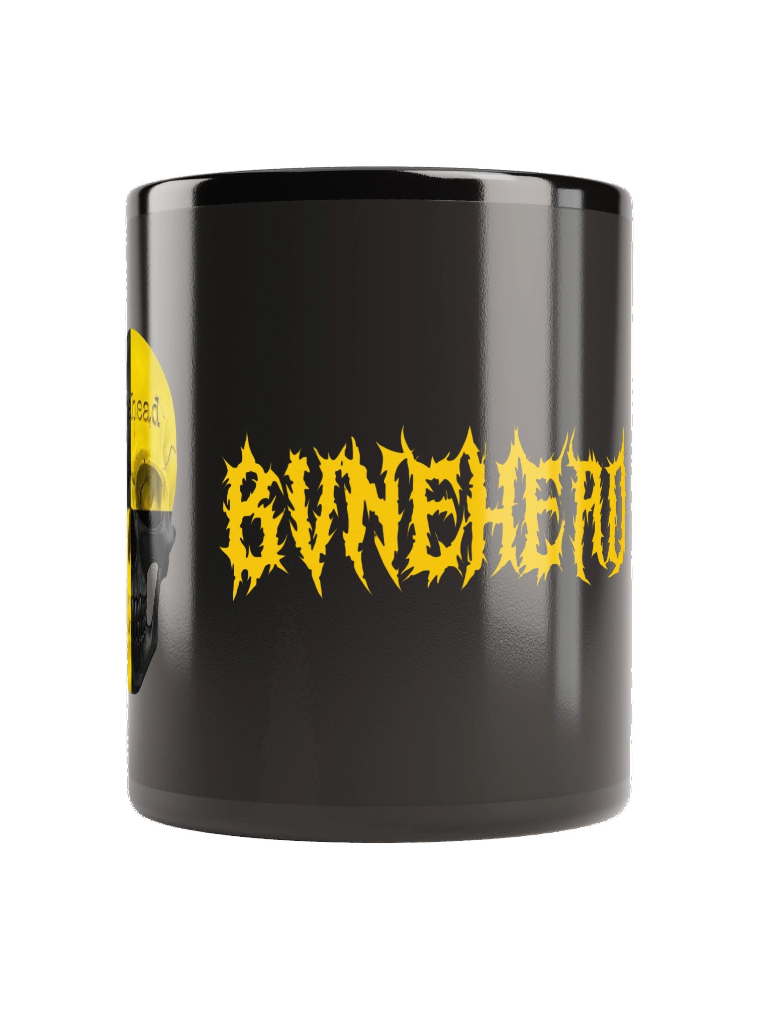 Bvnehead Mojo Mug product image (3)