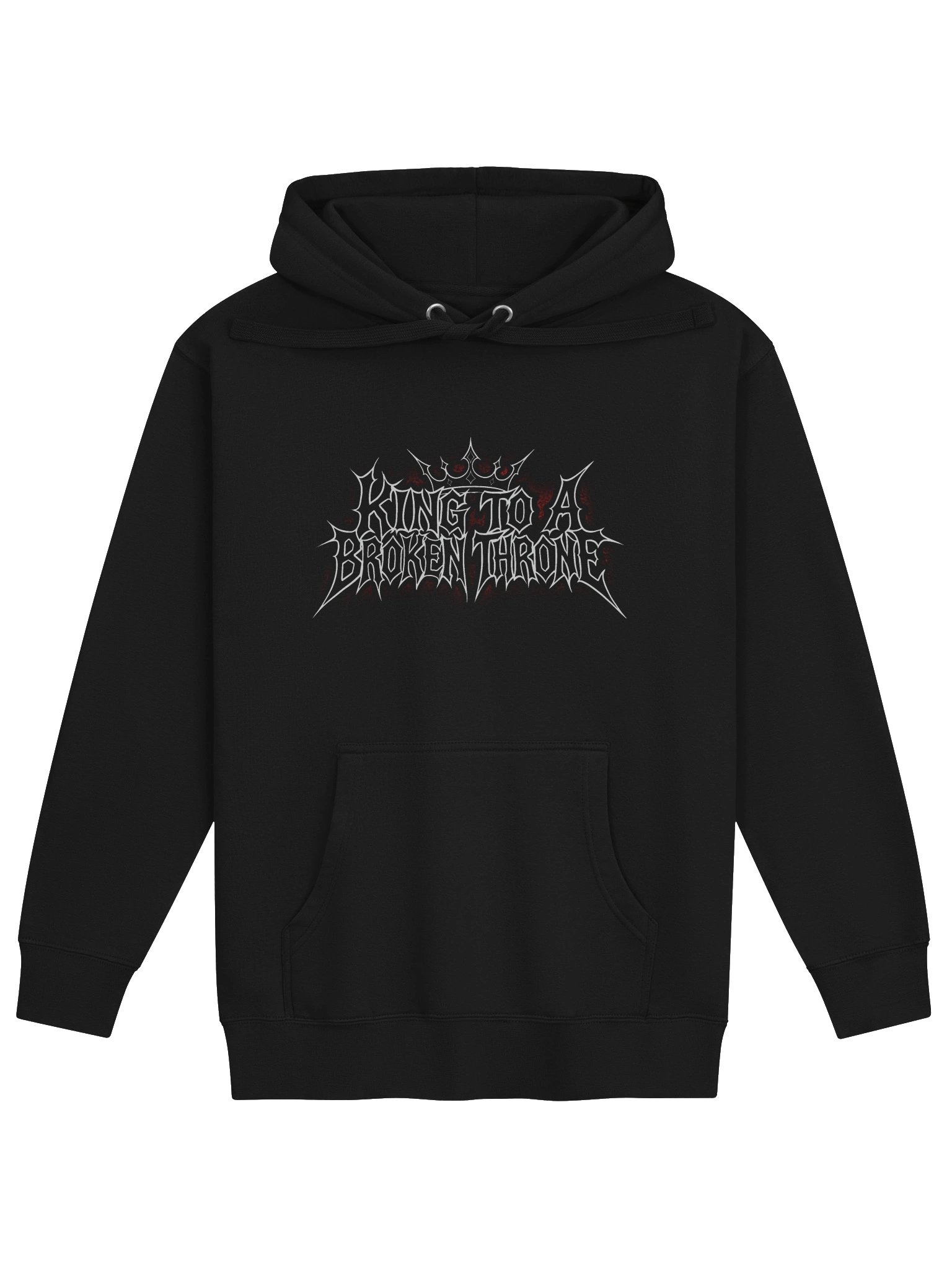 King Hoodie product image (1)