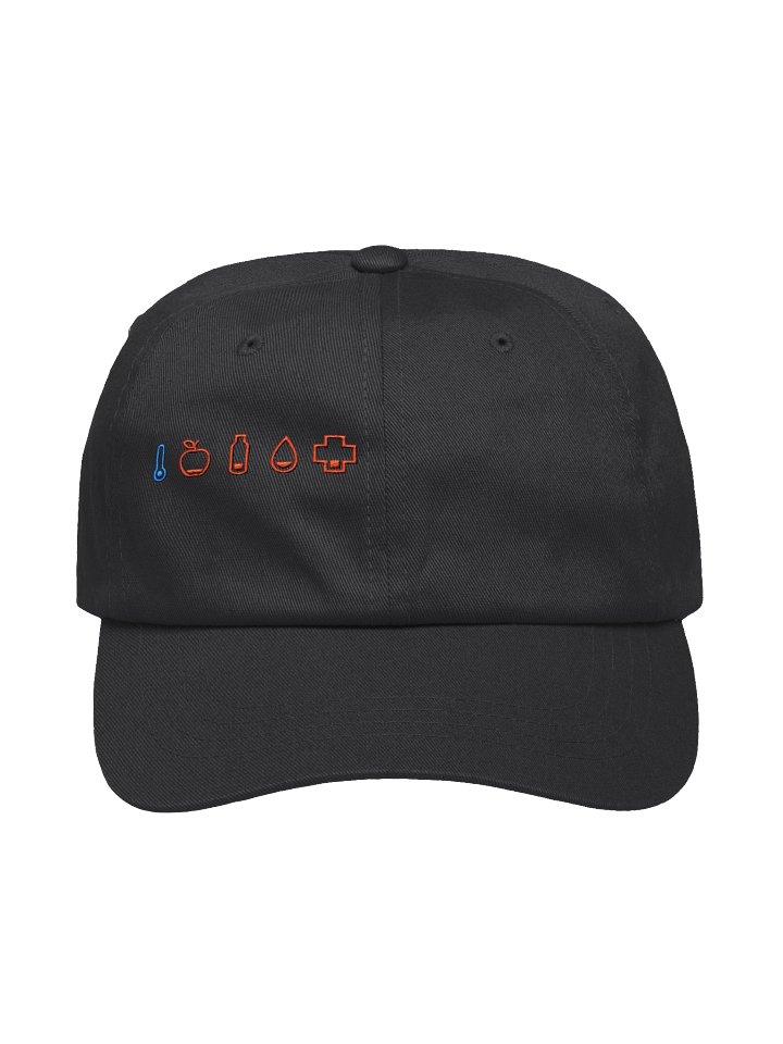 All RED HAT ! product image (1)