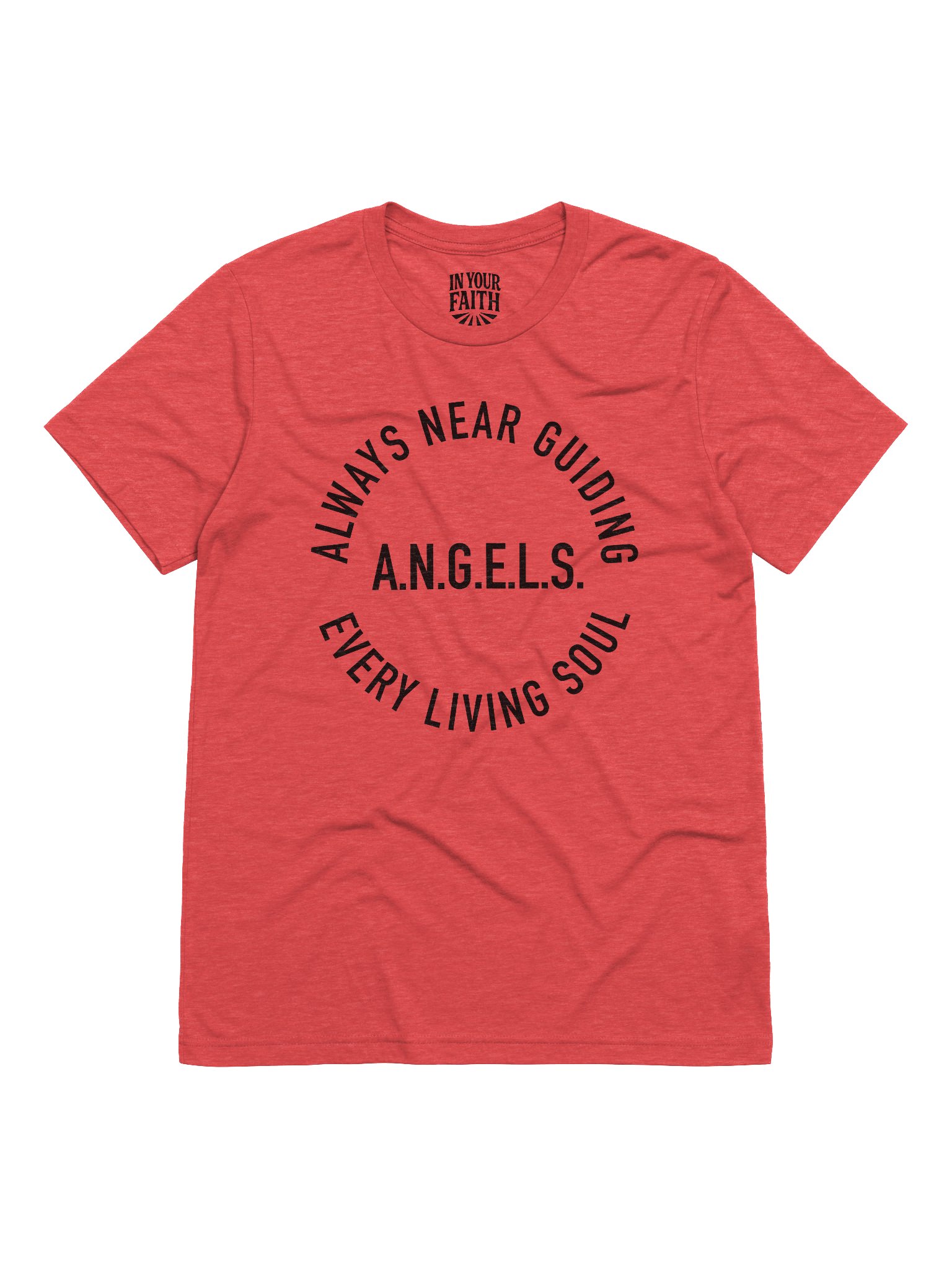 A.N.G.E.L.S. T-Shirt product image (1)