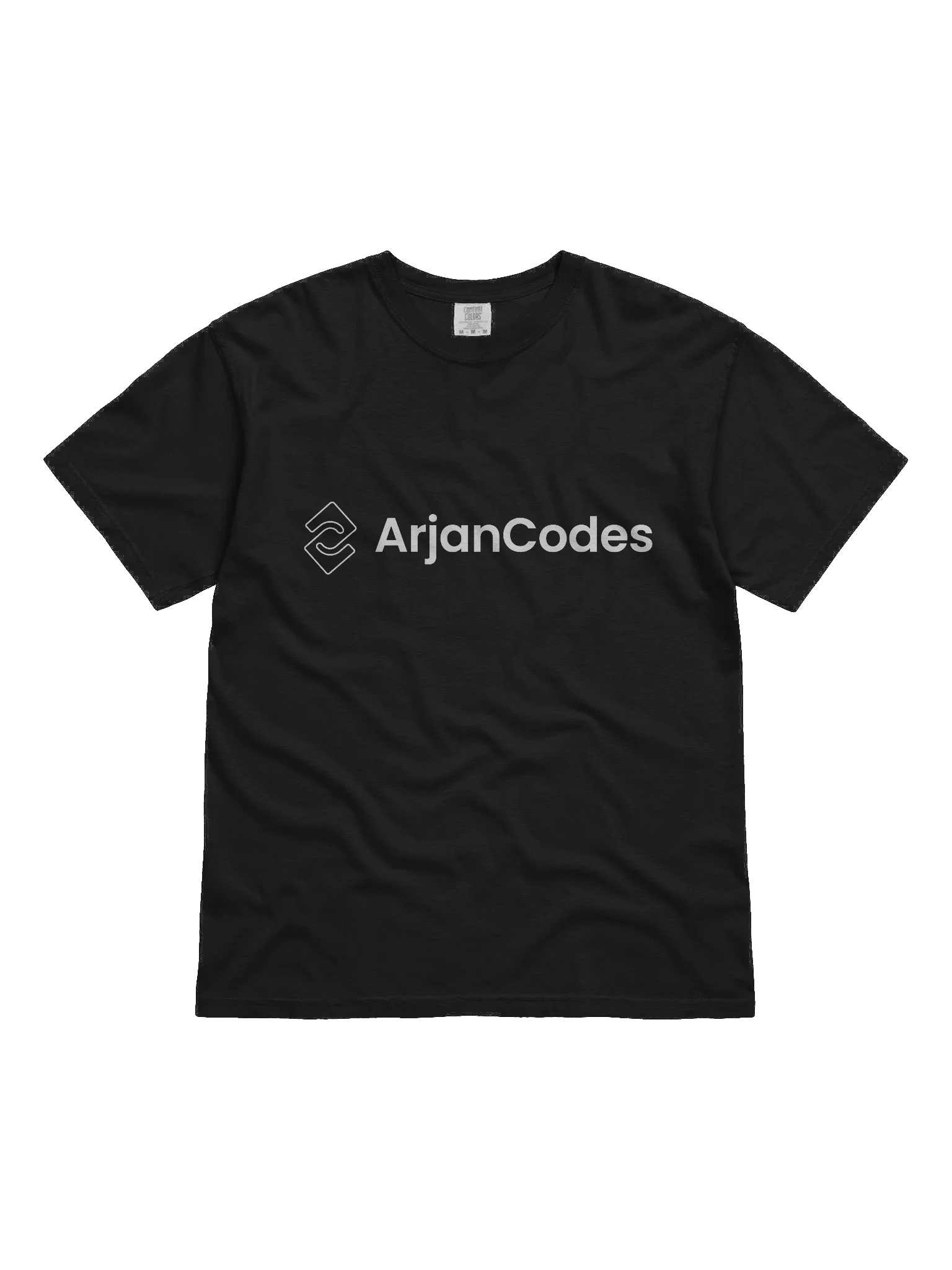 ArjanCodes T-Shirt product image (41)