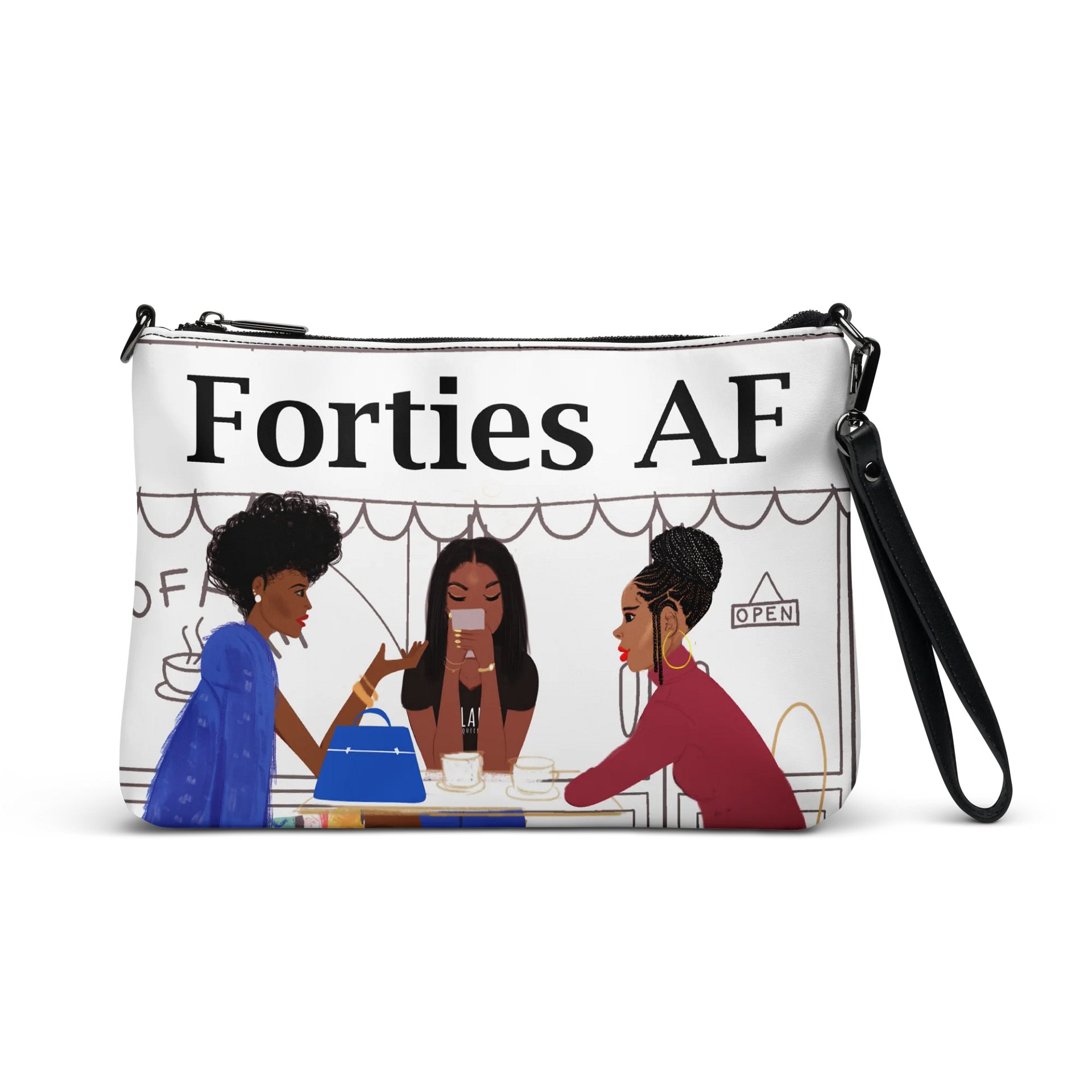 Crossbody Bag product image (1)