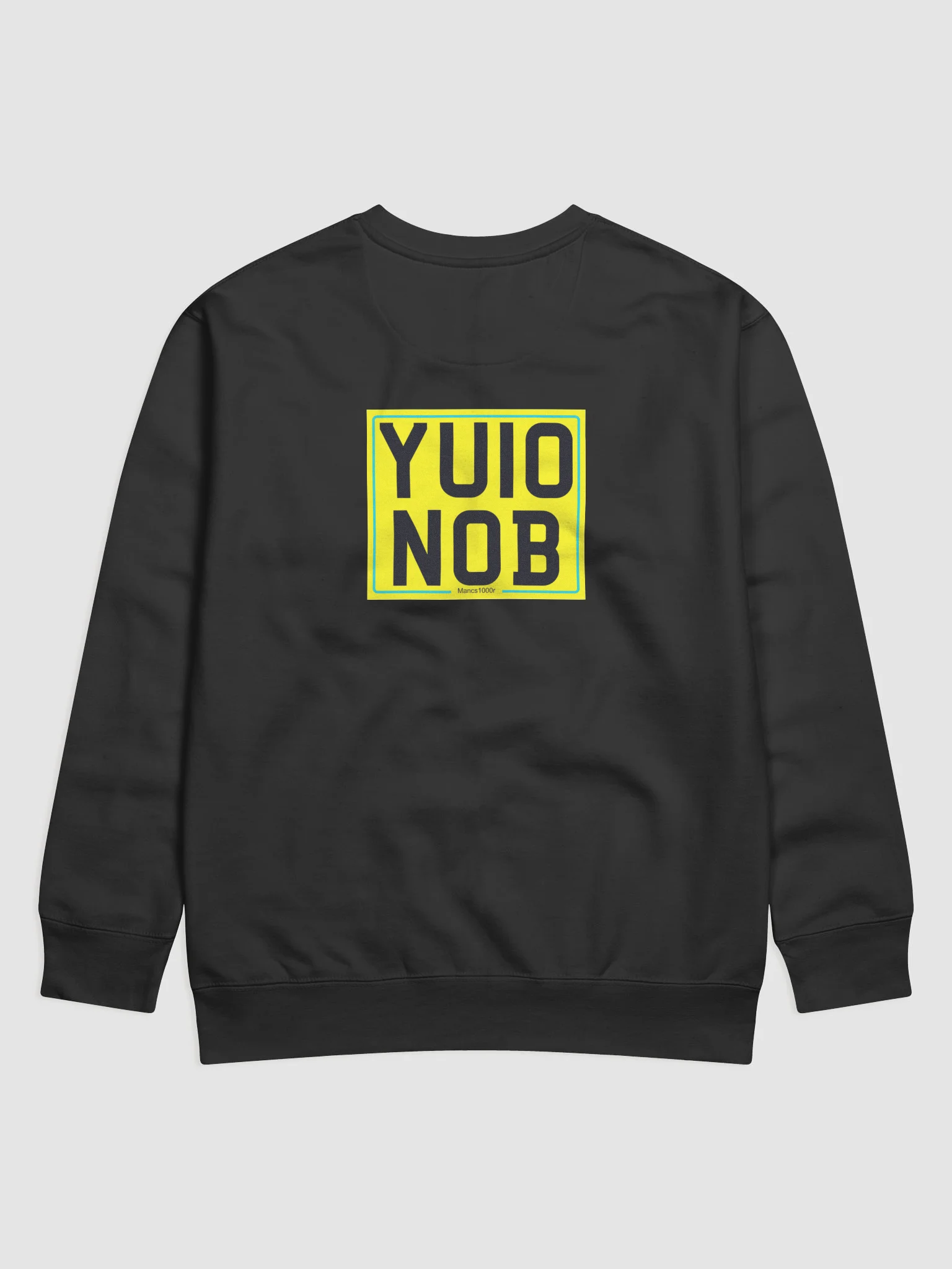 The Jumper product image (4)