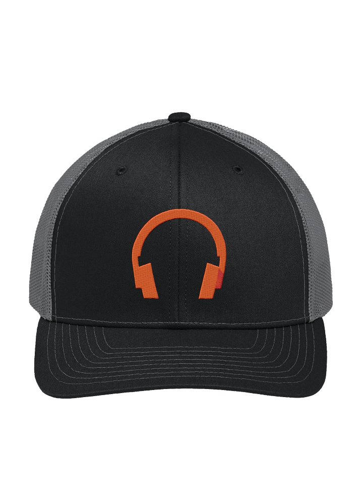 Trucker Hat product image (2)
