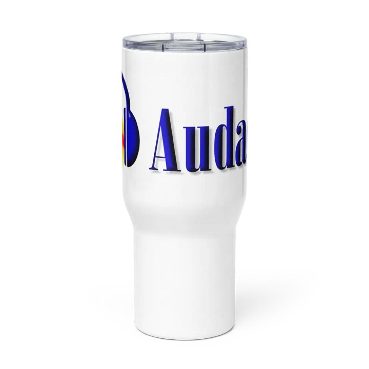 Audacity Retro Big Mug product image (3)