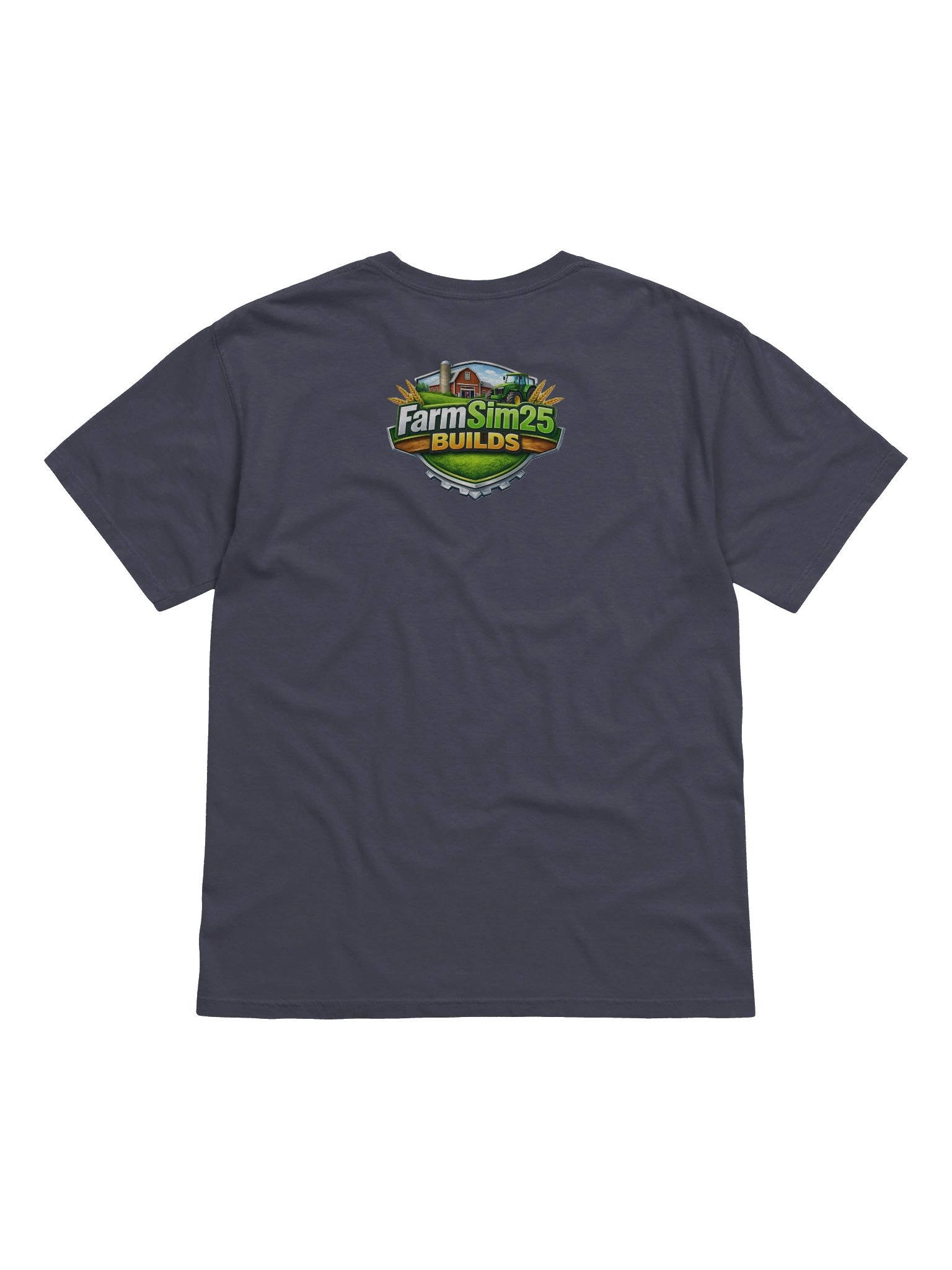 Builds Tee product image (9)