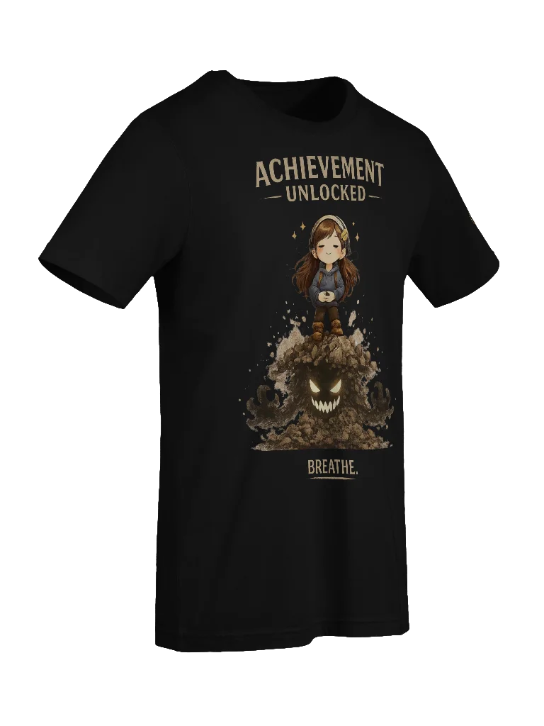 Achievement Tee - Women product image (51)