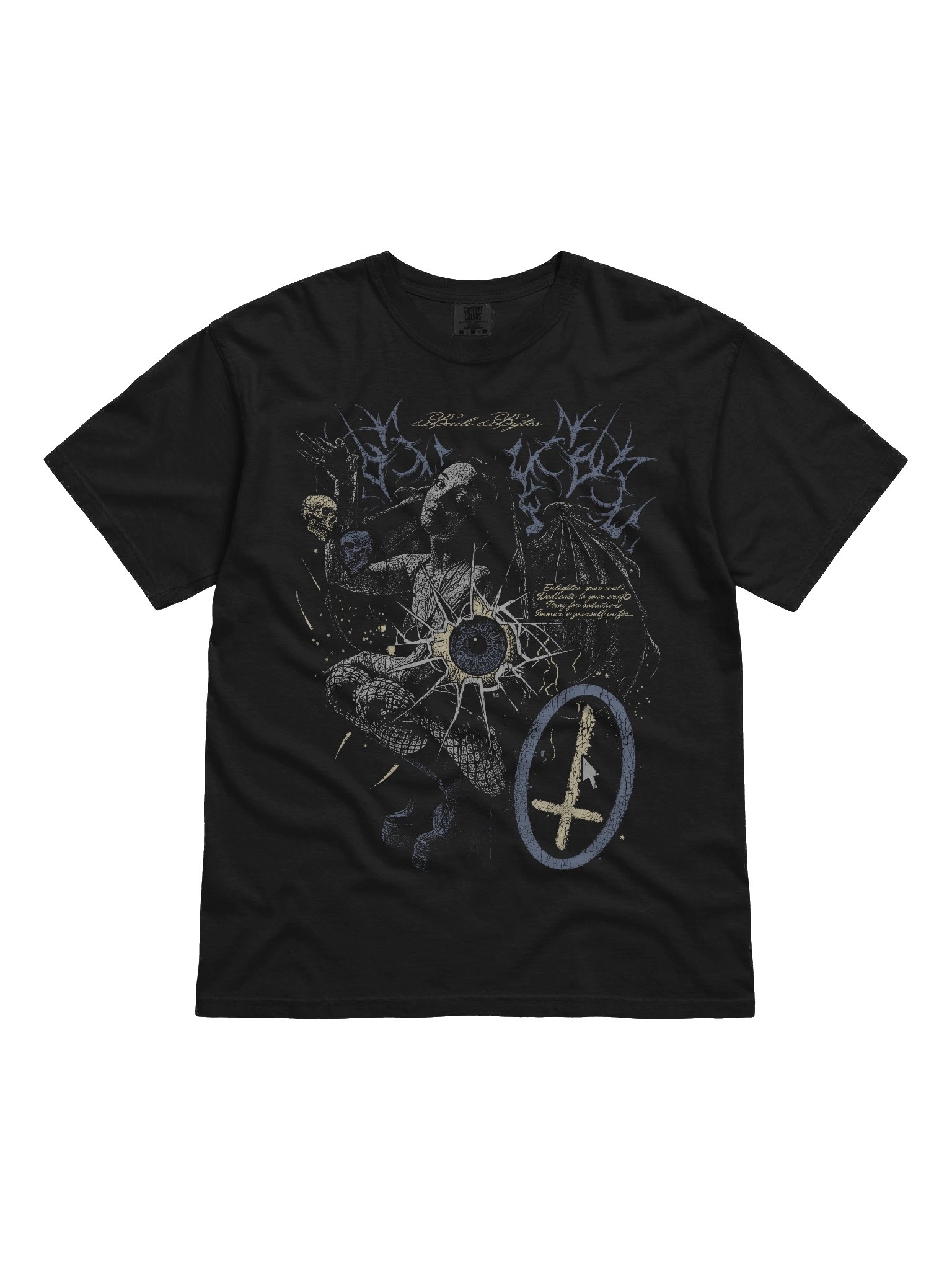 Click Bait Tee product image (1)