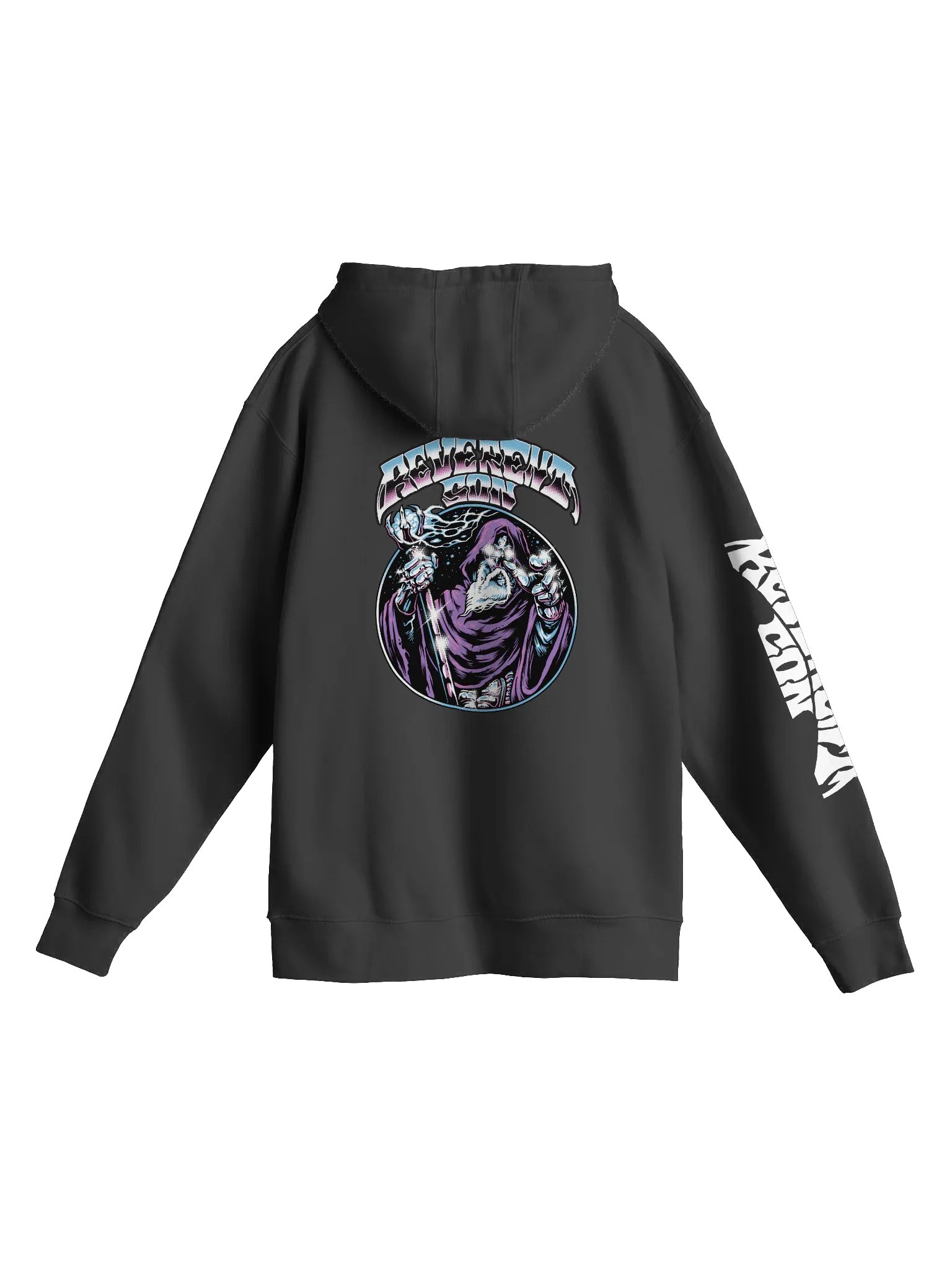 Reverent Pullover product image (1)