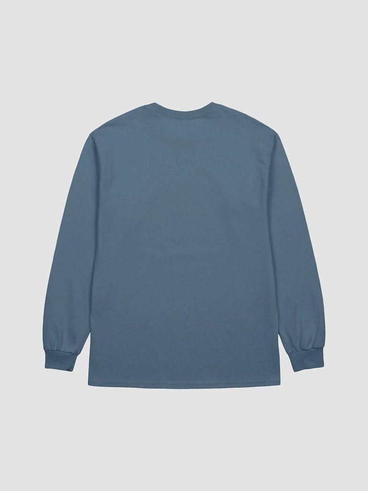 CanyonDuck Long Sleeve T-Shirt product image (6)