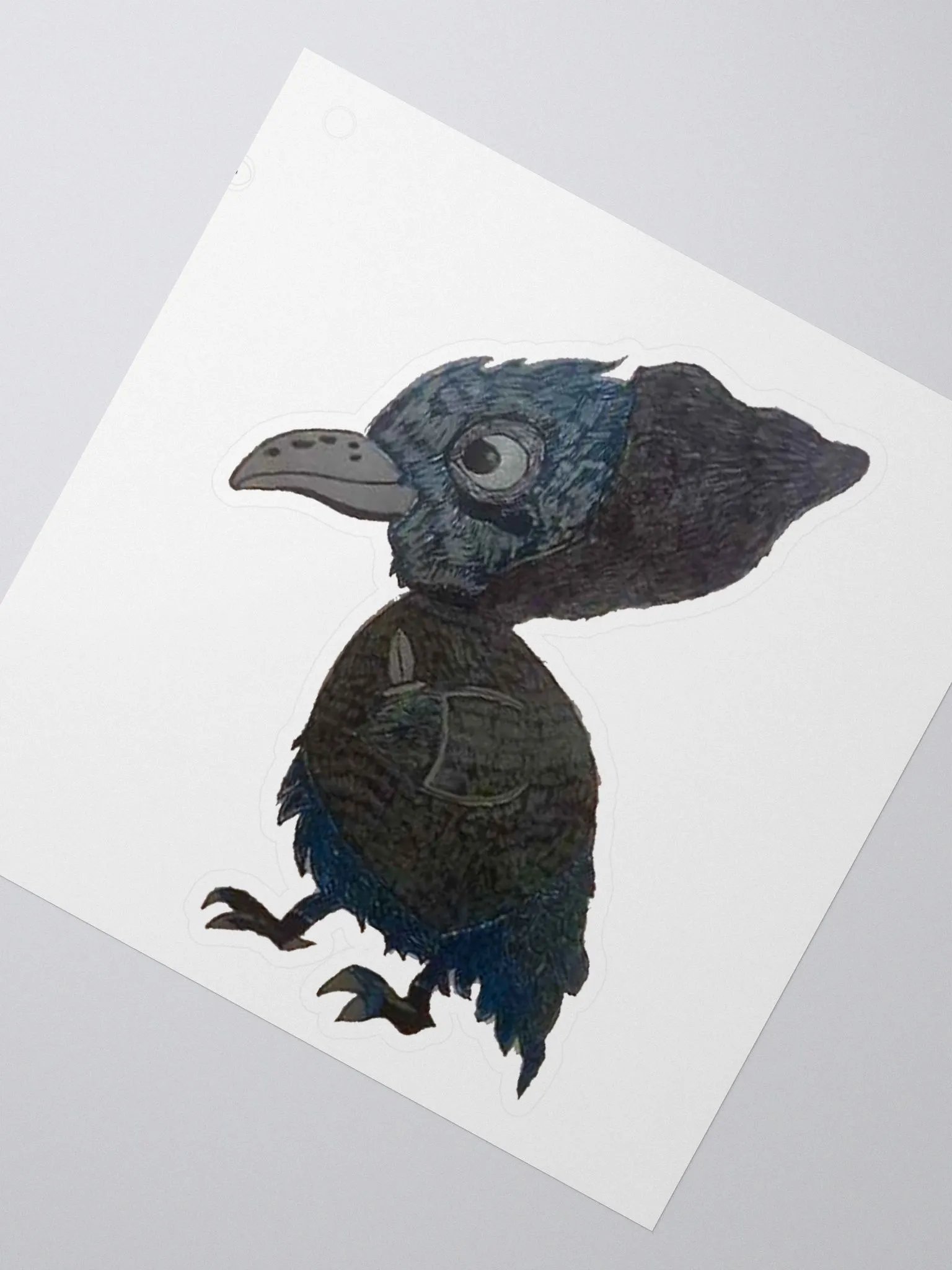 Dreadchicken product image (4)
