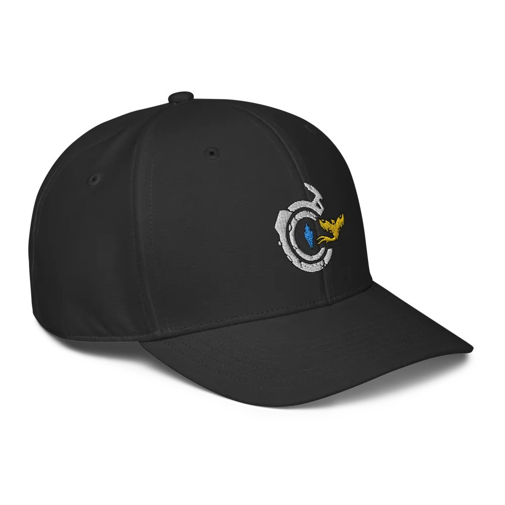 RitchieSH Logo ADIDAS Adjustable Hat product image (3)