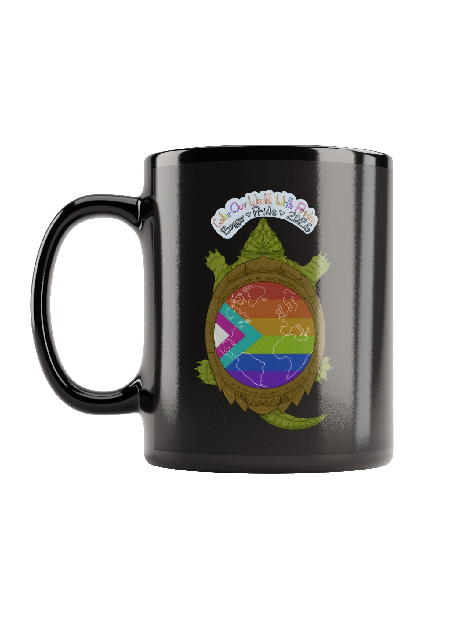 2026 Black Mug product image (1)