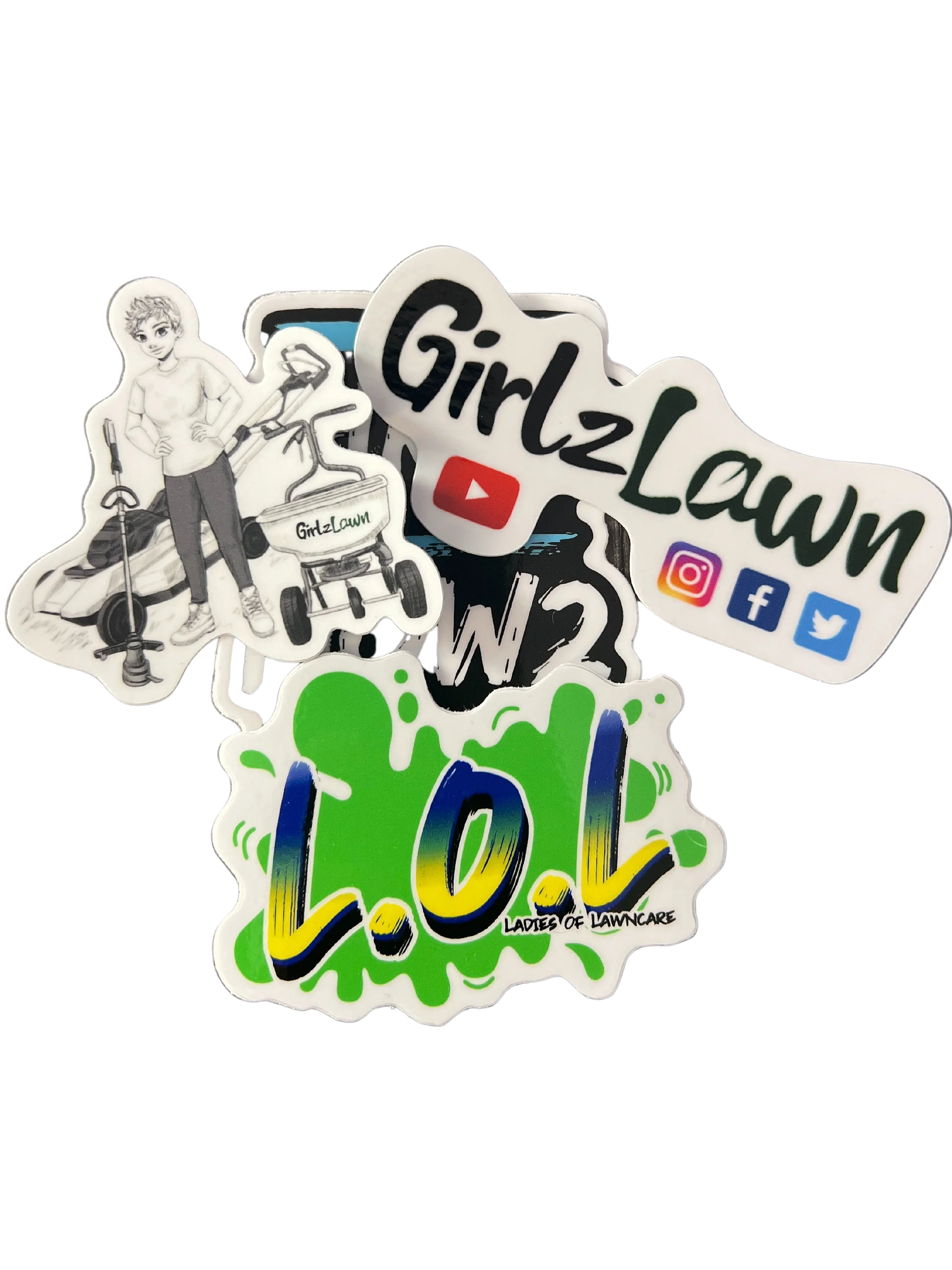 Stickers - FREE product image (1)