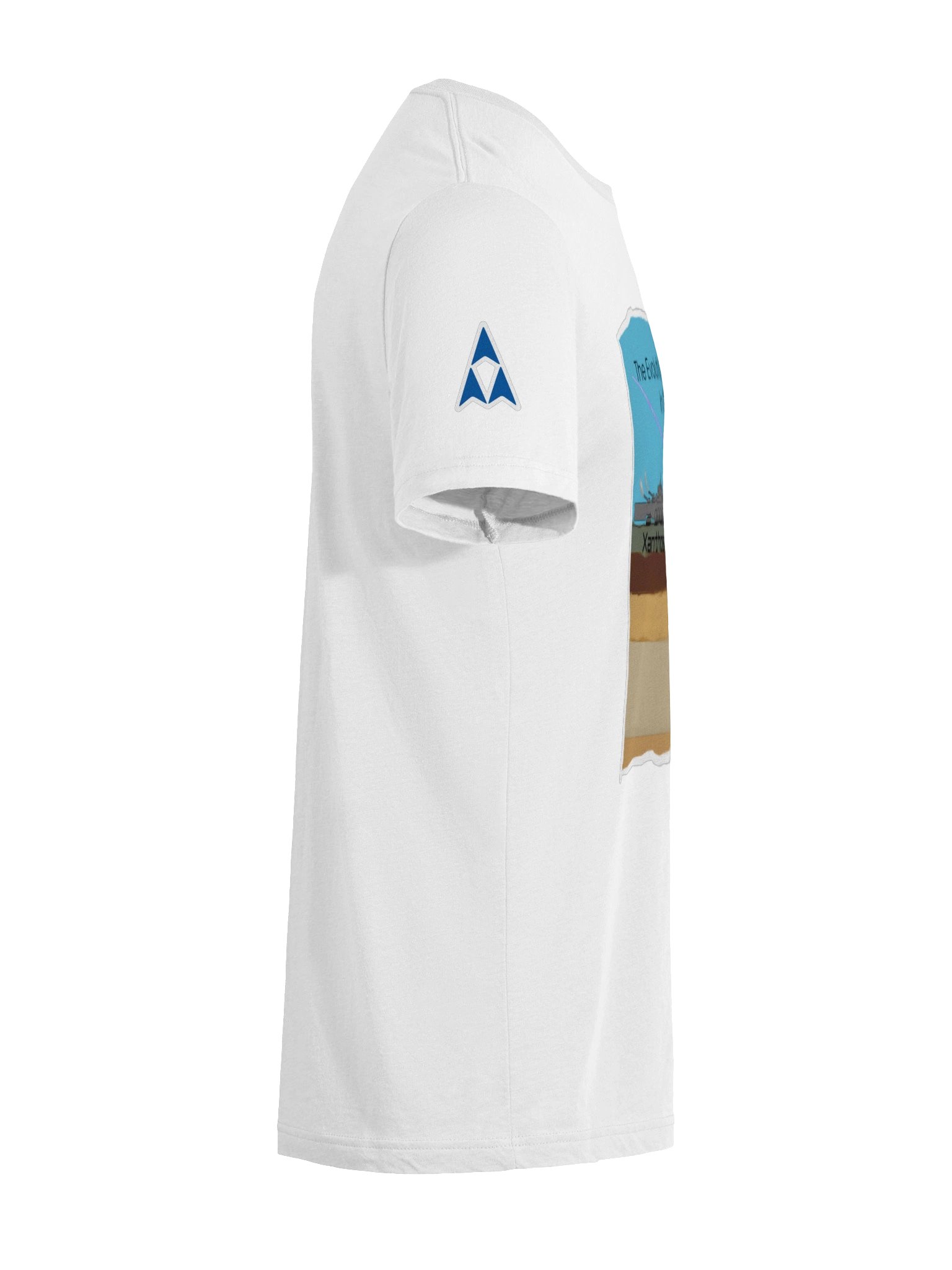 Naval Evolution Shirt - Ace Collection product image (12)