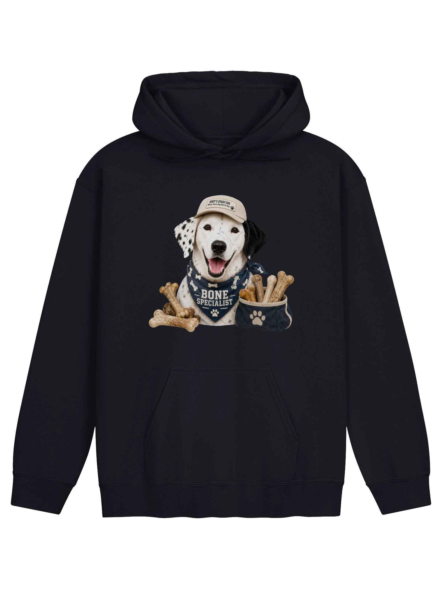 Bone Specialist Hoodie product image (5)