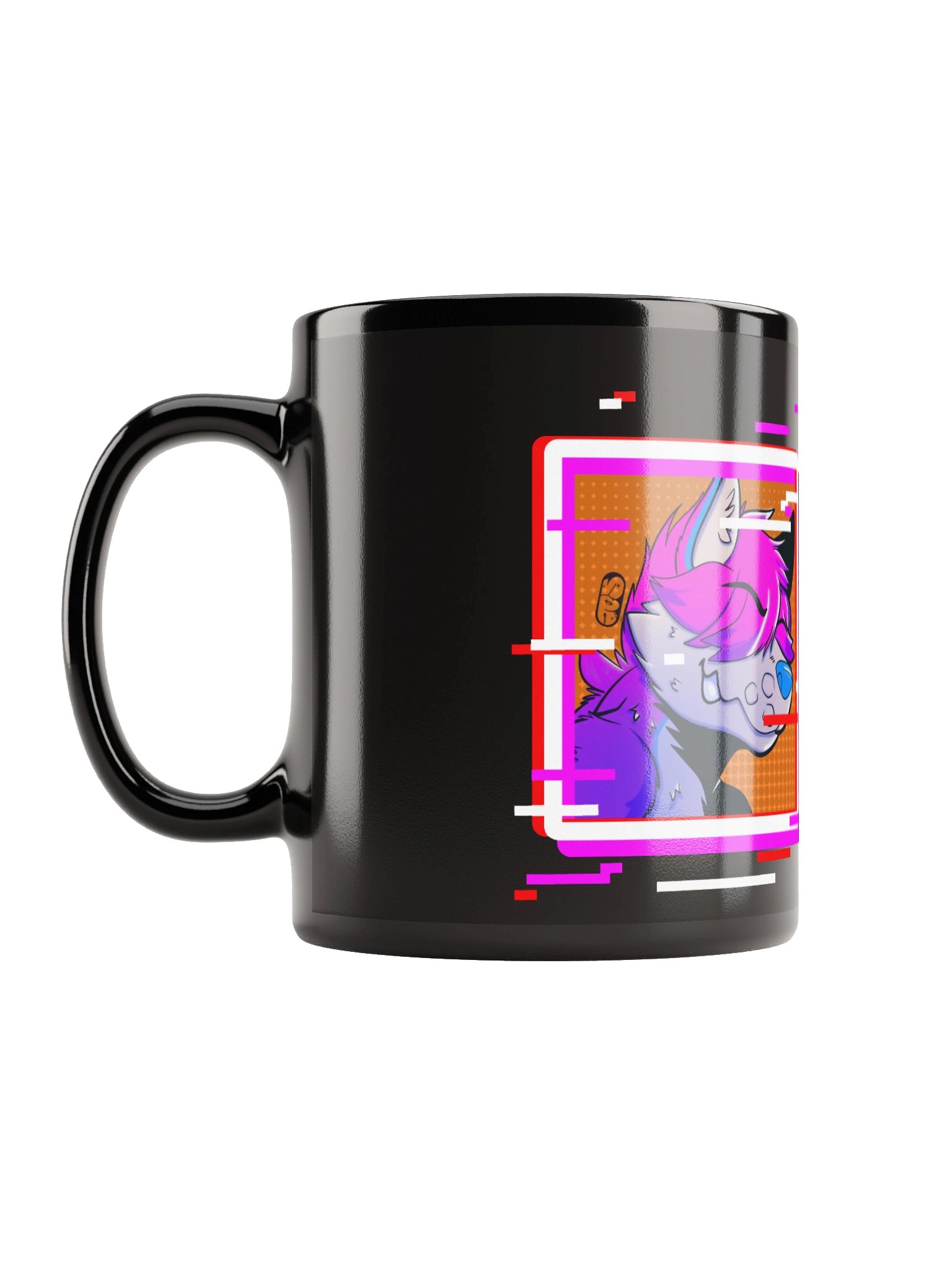 GLITCHCORE CUP product image (3)