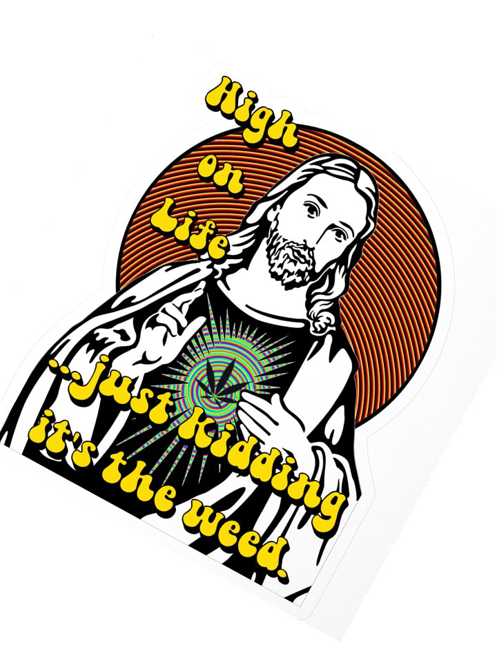 High On Life product image (2)