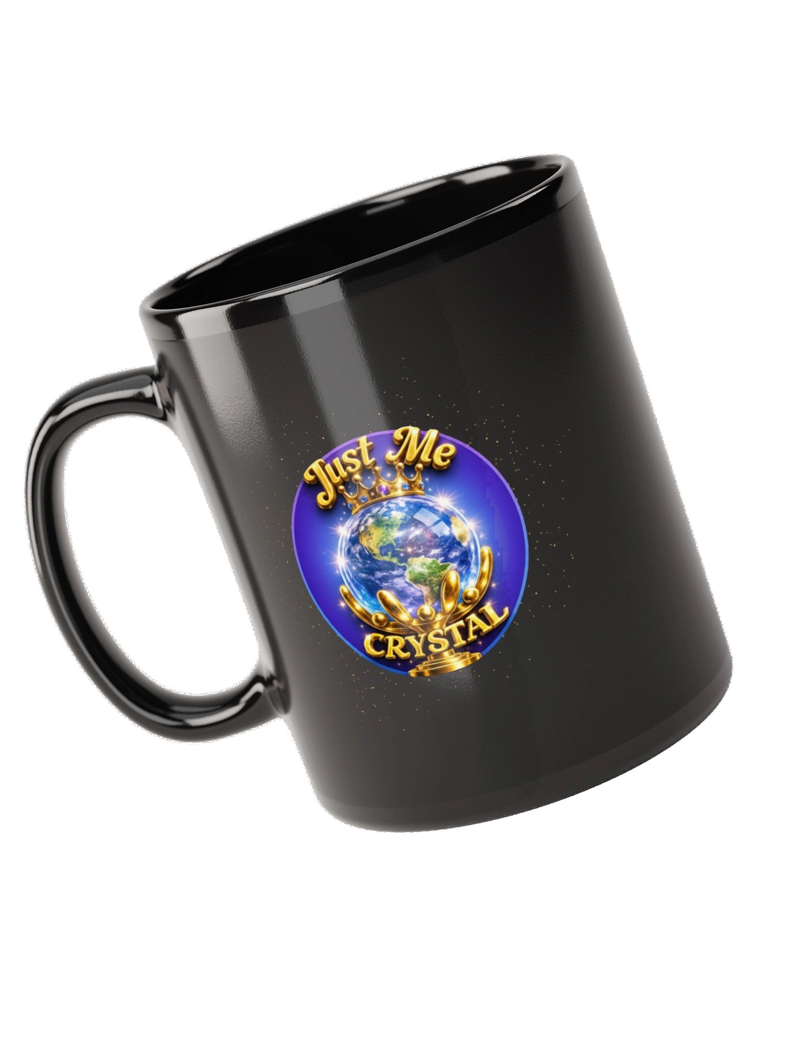 Every Piece Shines Mug product image (5)