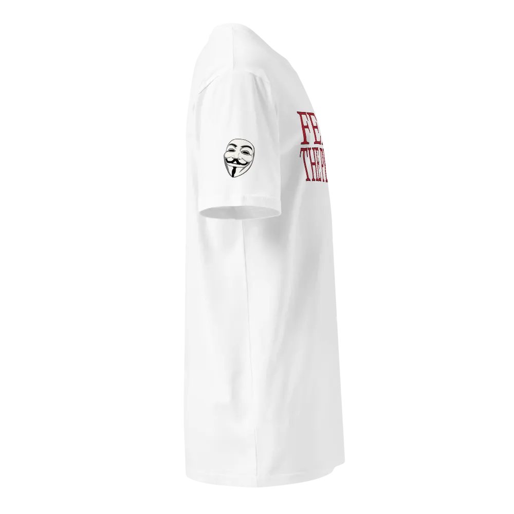 Fear The People - Unisex Premium T-Shirt product image (18)