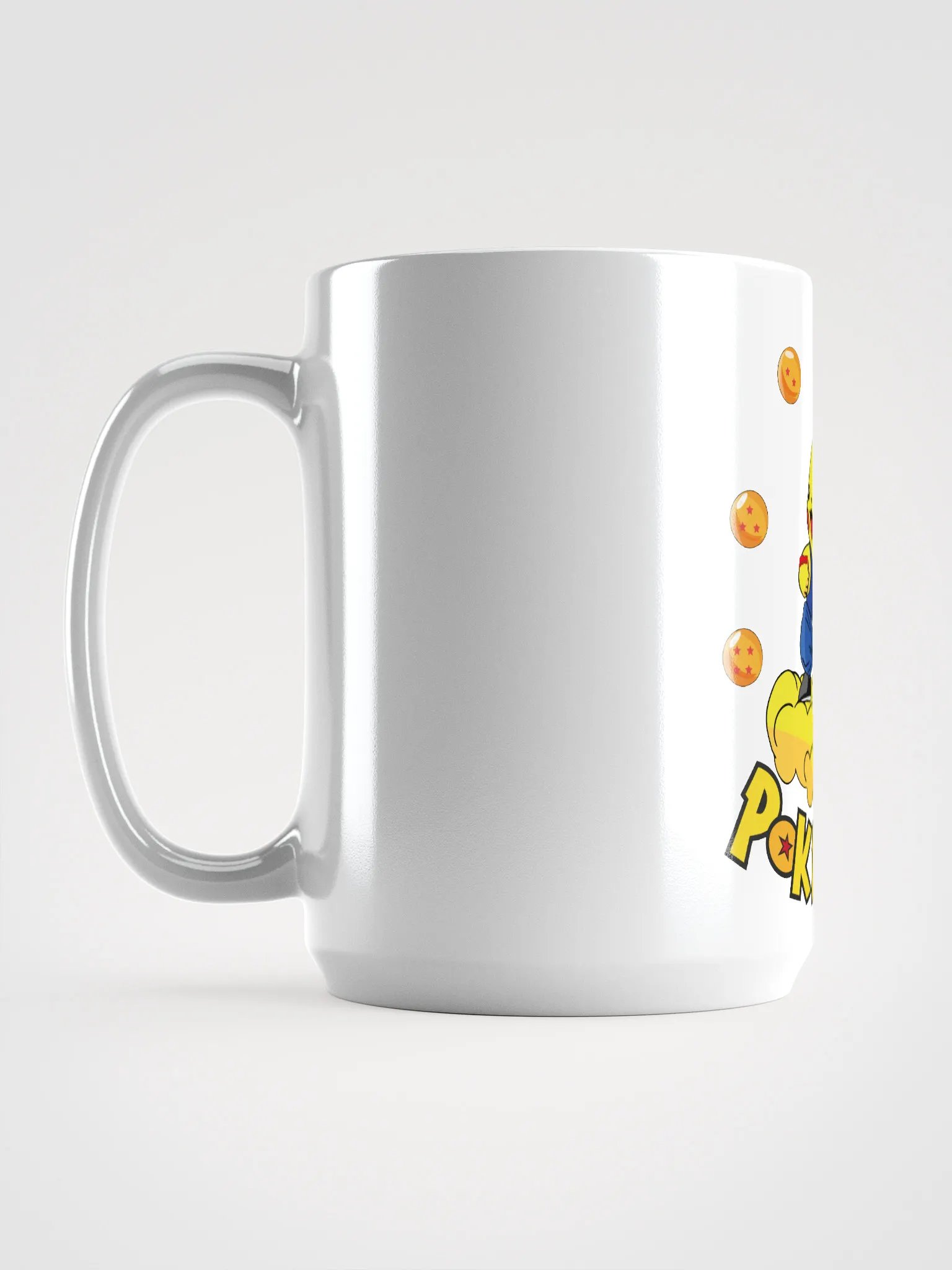Pikaku Mug product image (6)