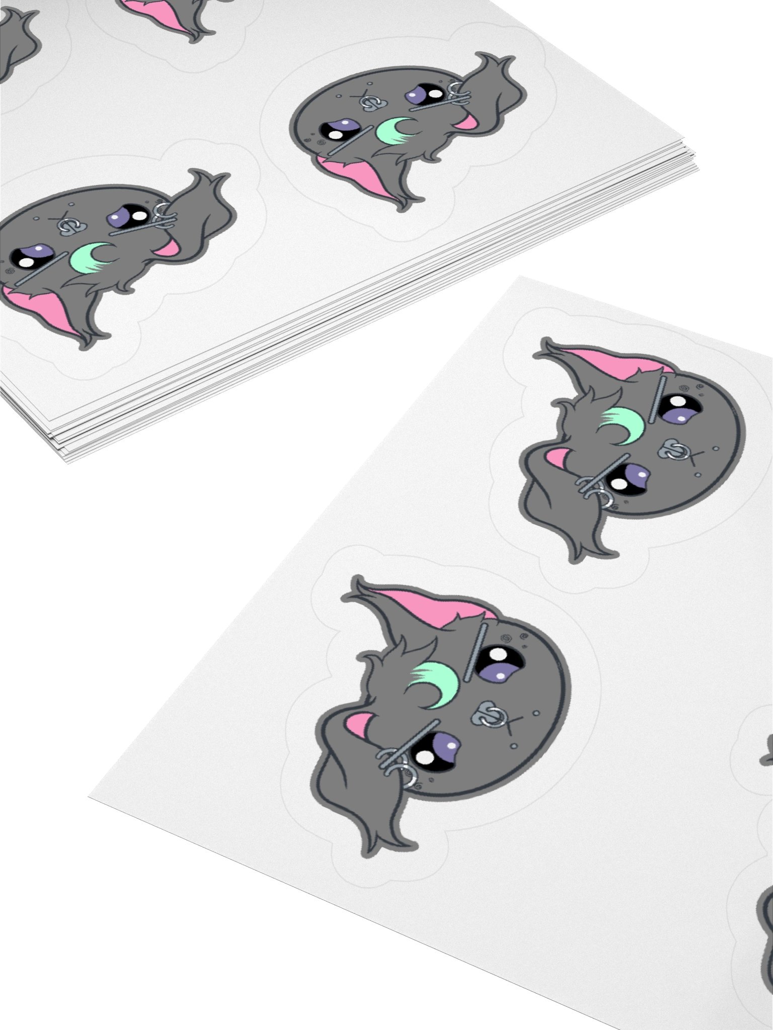 Redgy - Stickers product image (5)