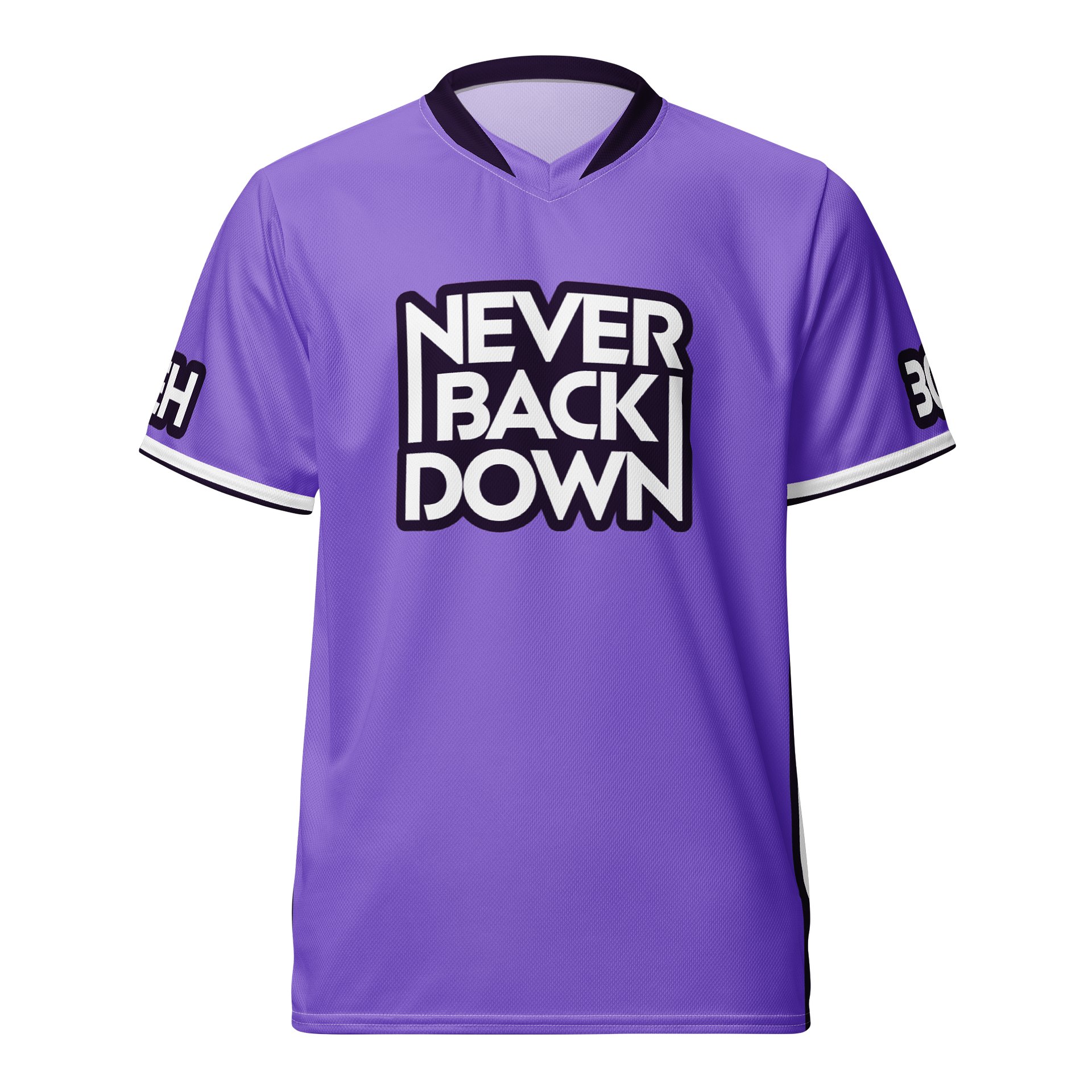 Jersey (Purple) product image (1)