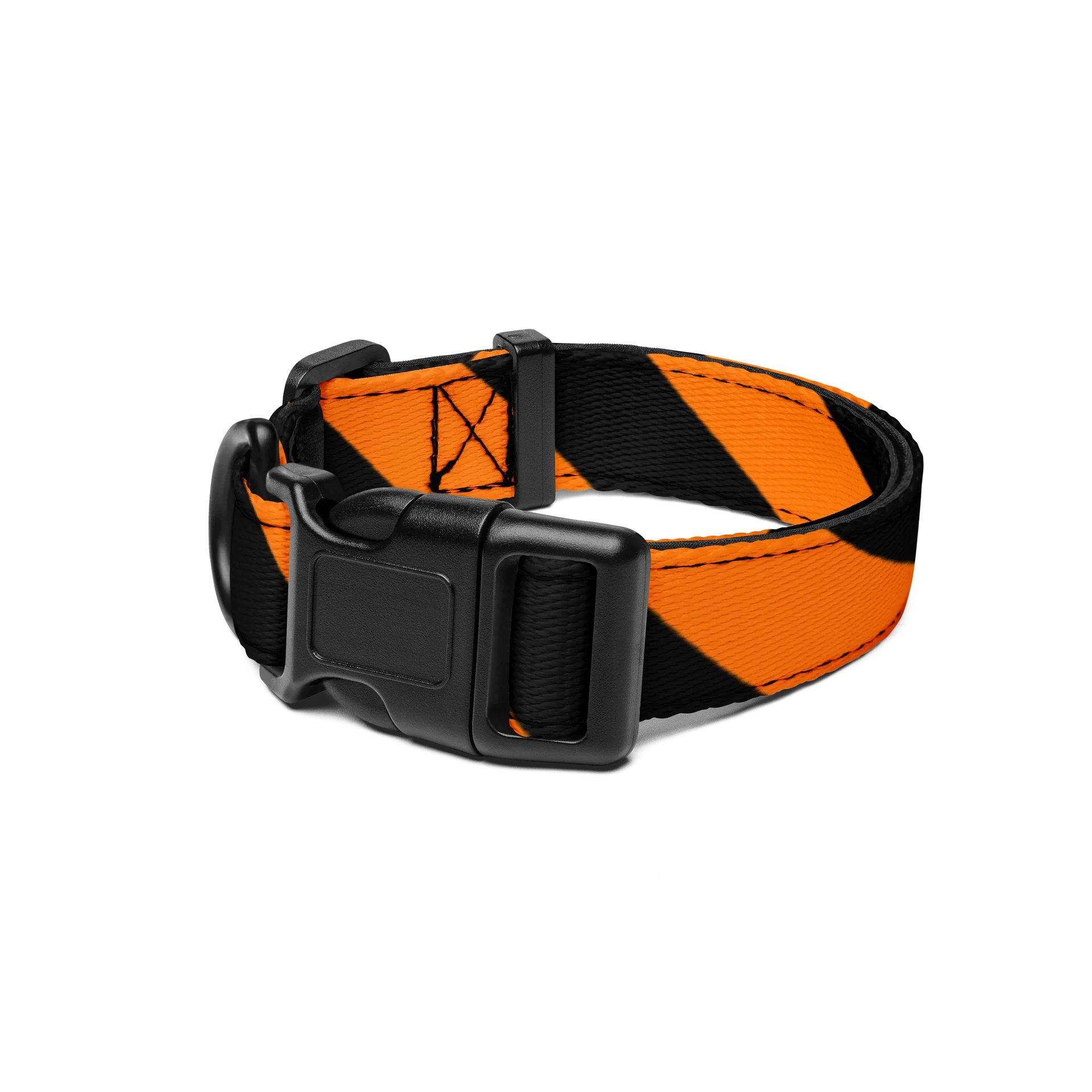 Caution Collar: Energized Equipment product image (1)