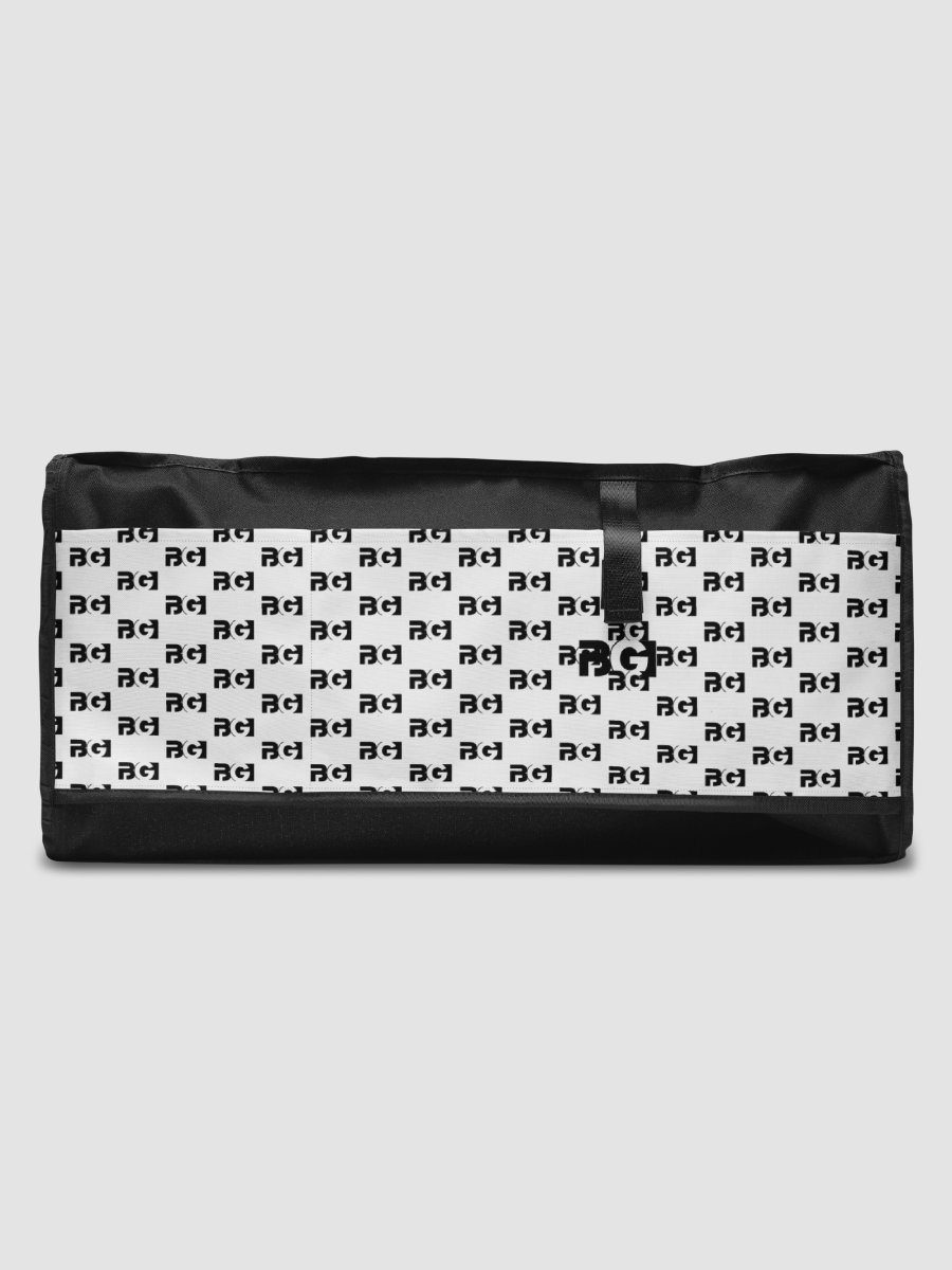 BlurryGoose Duffle bag product image (9)